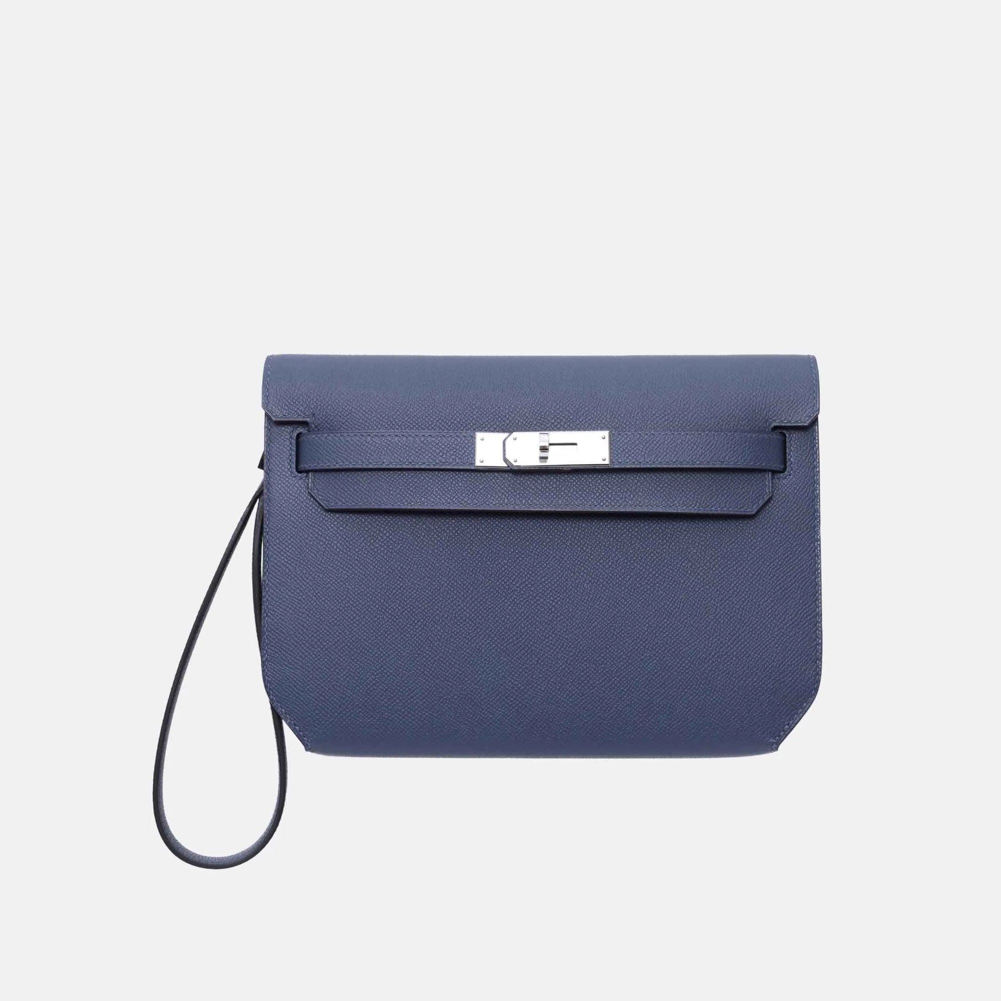 Hermes Bags оригінал | Швидка доставка Україна – боковий вид