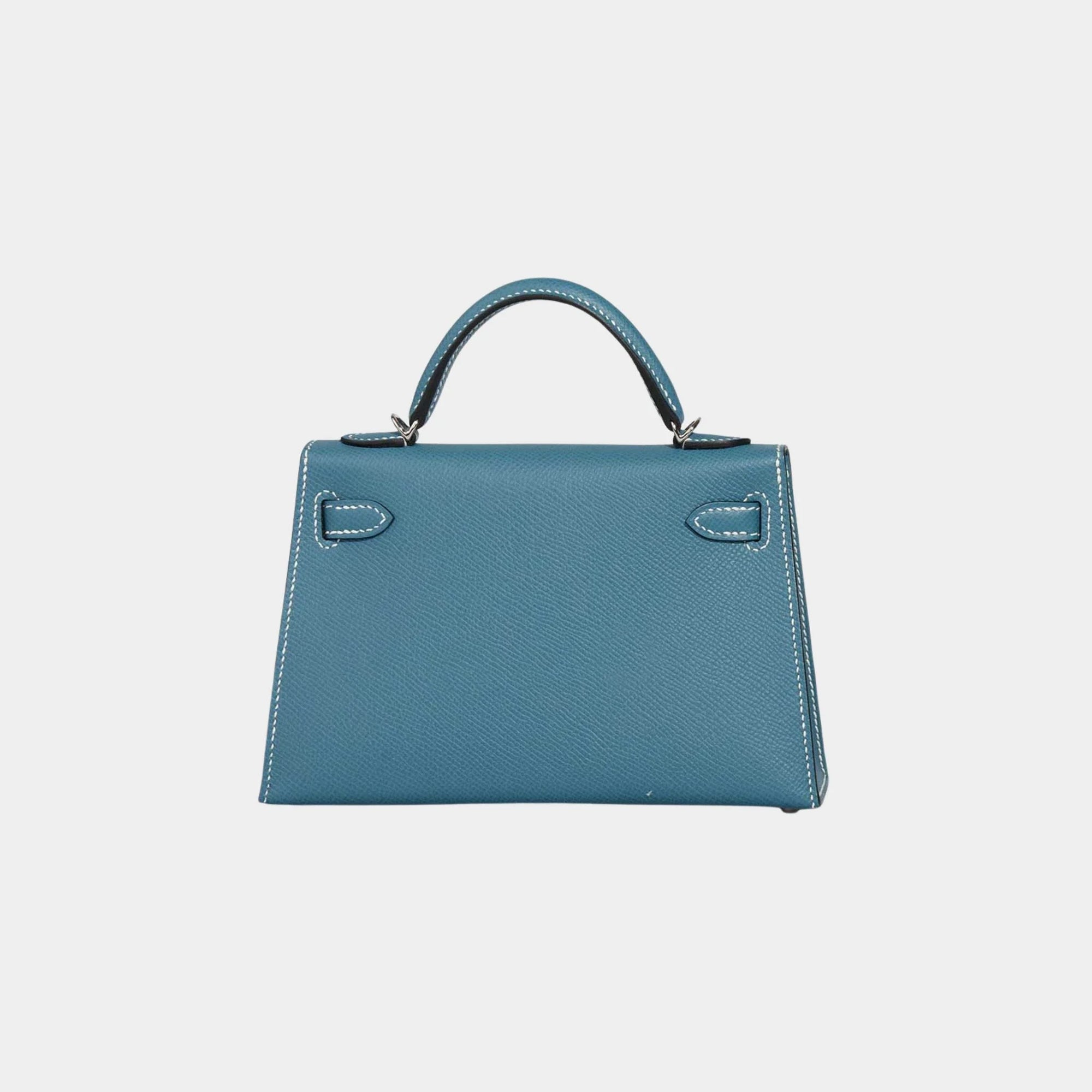 Hermes Bottoms оригінал | Швидка доставка Україна – вид ззаду