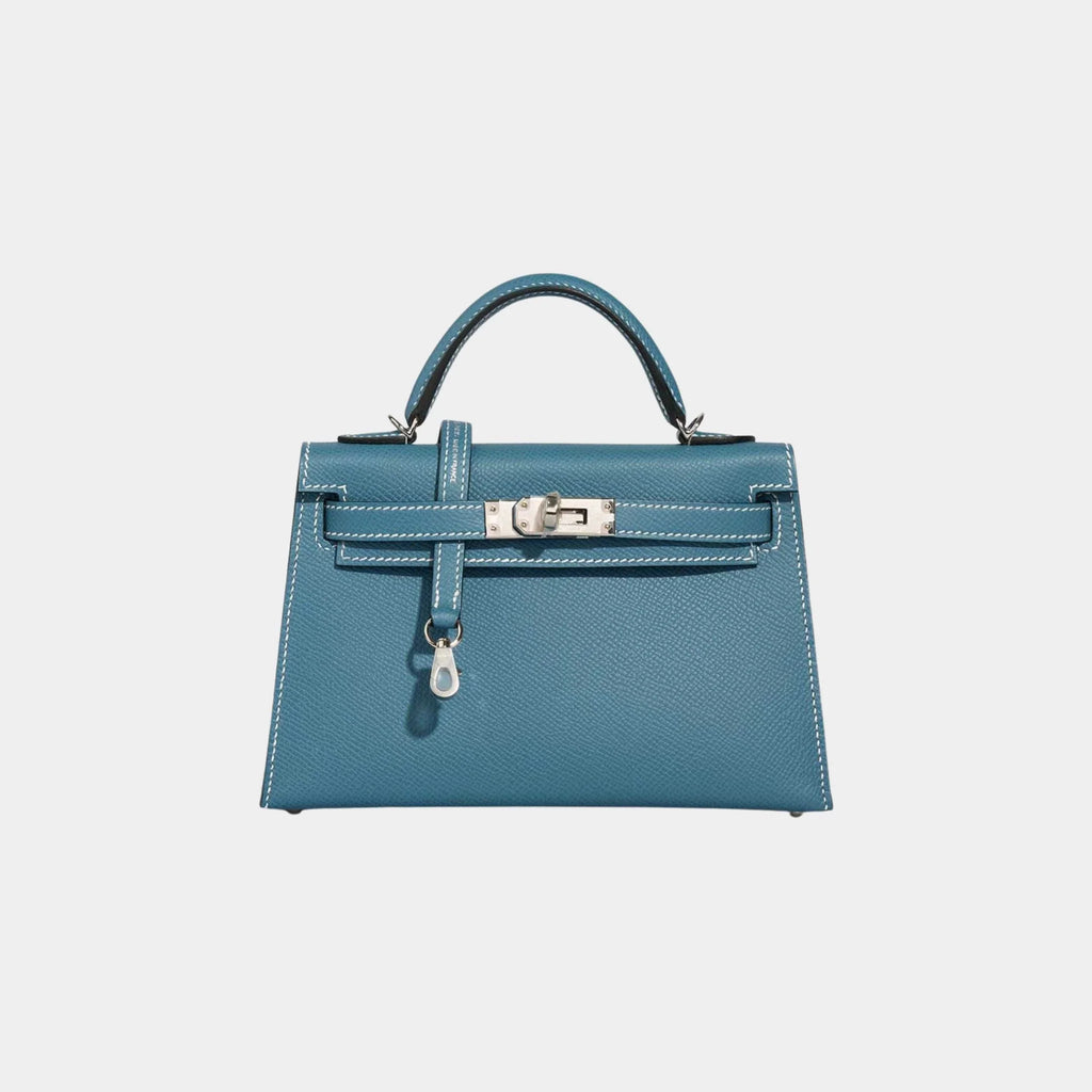Hermes Bottoms оригінал | Швидка доставка Україна – боковий вид
