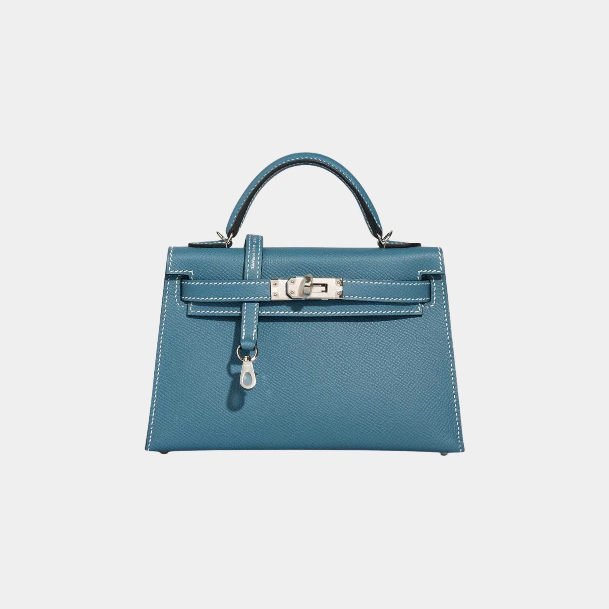 Hermes Bottoms оригінал | Швидка доставка Україна – боковий вид
