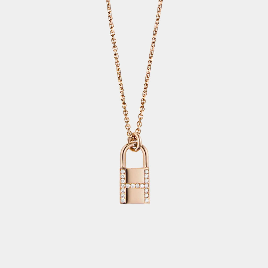 Hermes Jewelry & Watches оригінал | Швидка доставка Україна – боковий вид