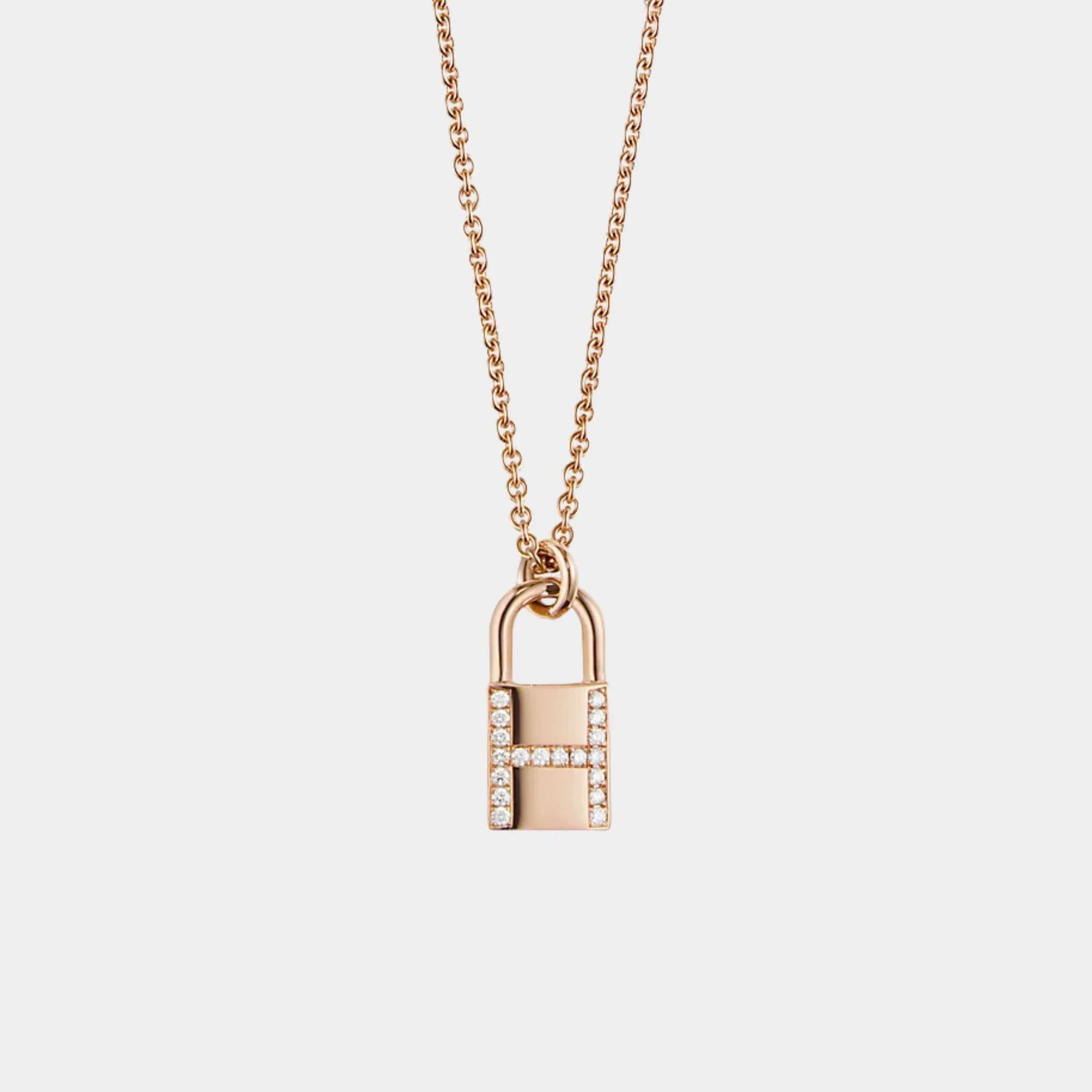 Hermes Jewelry & Watches оригінал | Швидка доставка Україна – боковий вид