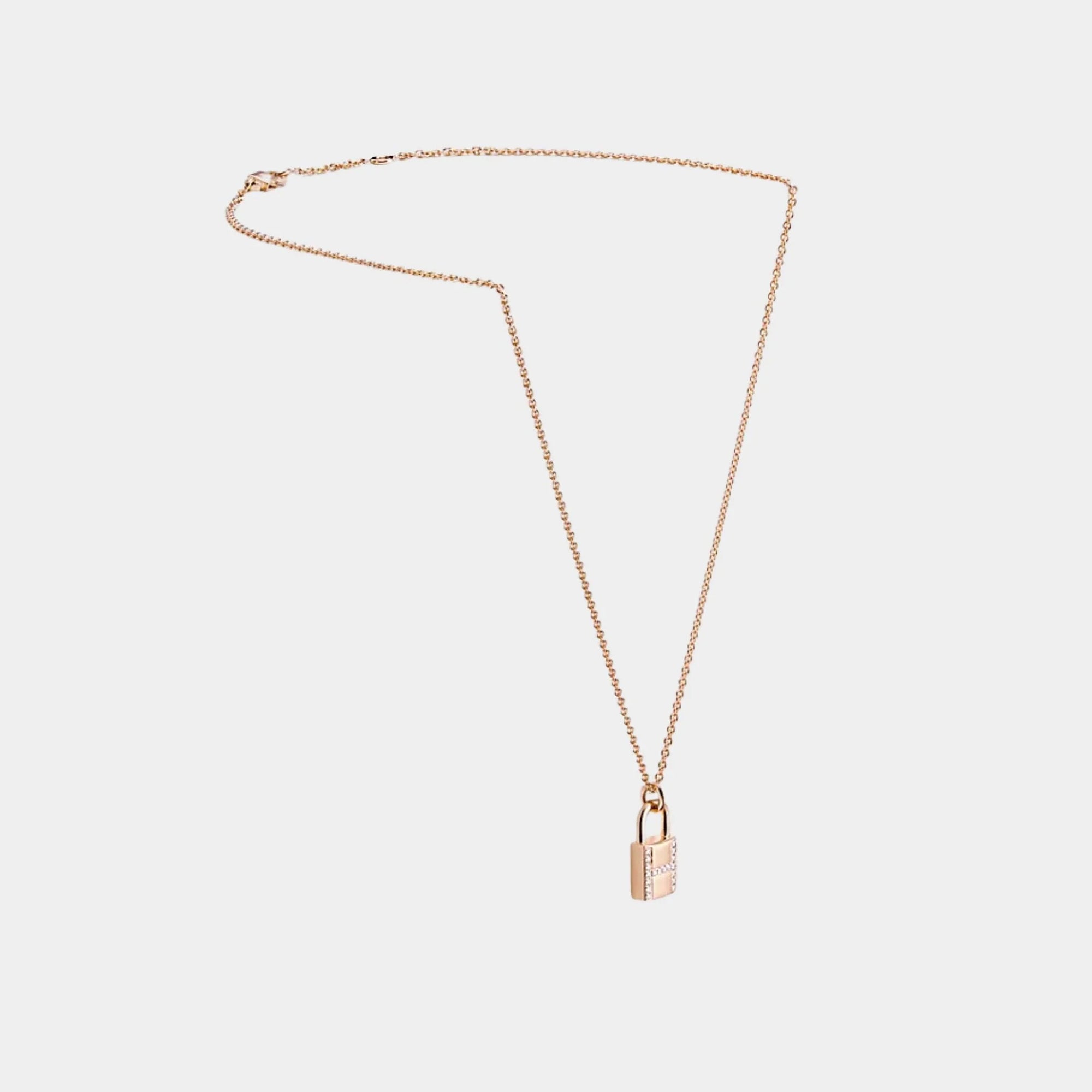 Hermes Jewelry & Watches оригінал | Швидка доставка Україна – вид ззаду