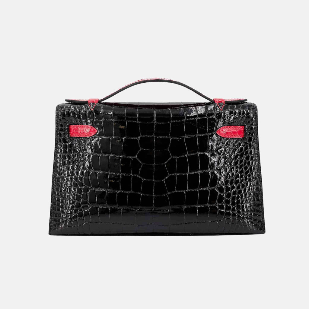 Hermes Bags оригінал | Швидка доставка Україна – вид ззаду