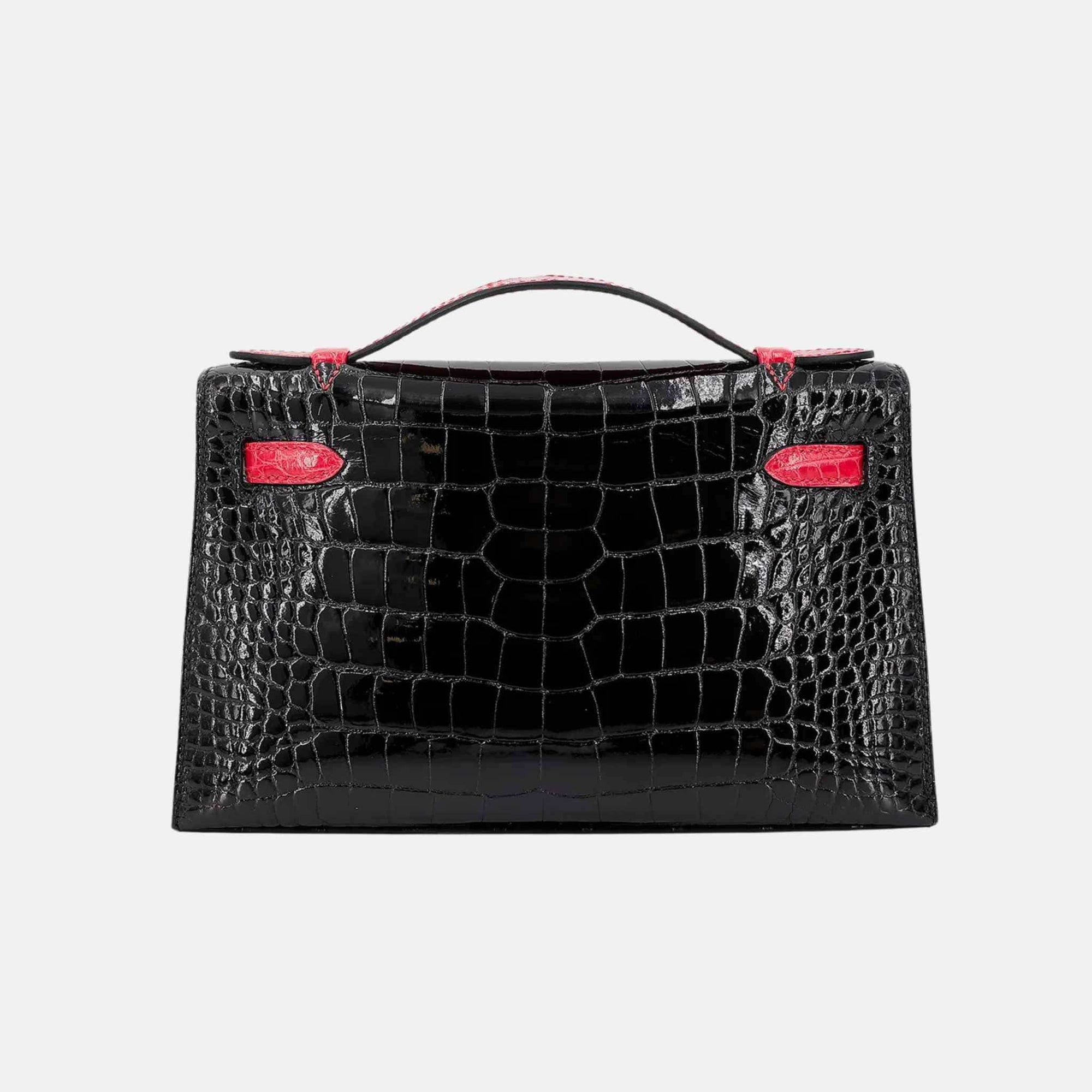 Hermes Bags оригінал | Швидка доставка Україна – вид ззаду