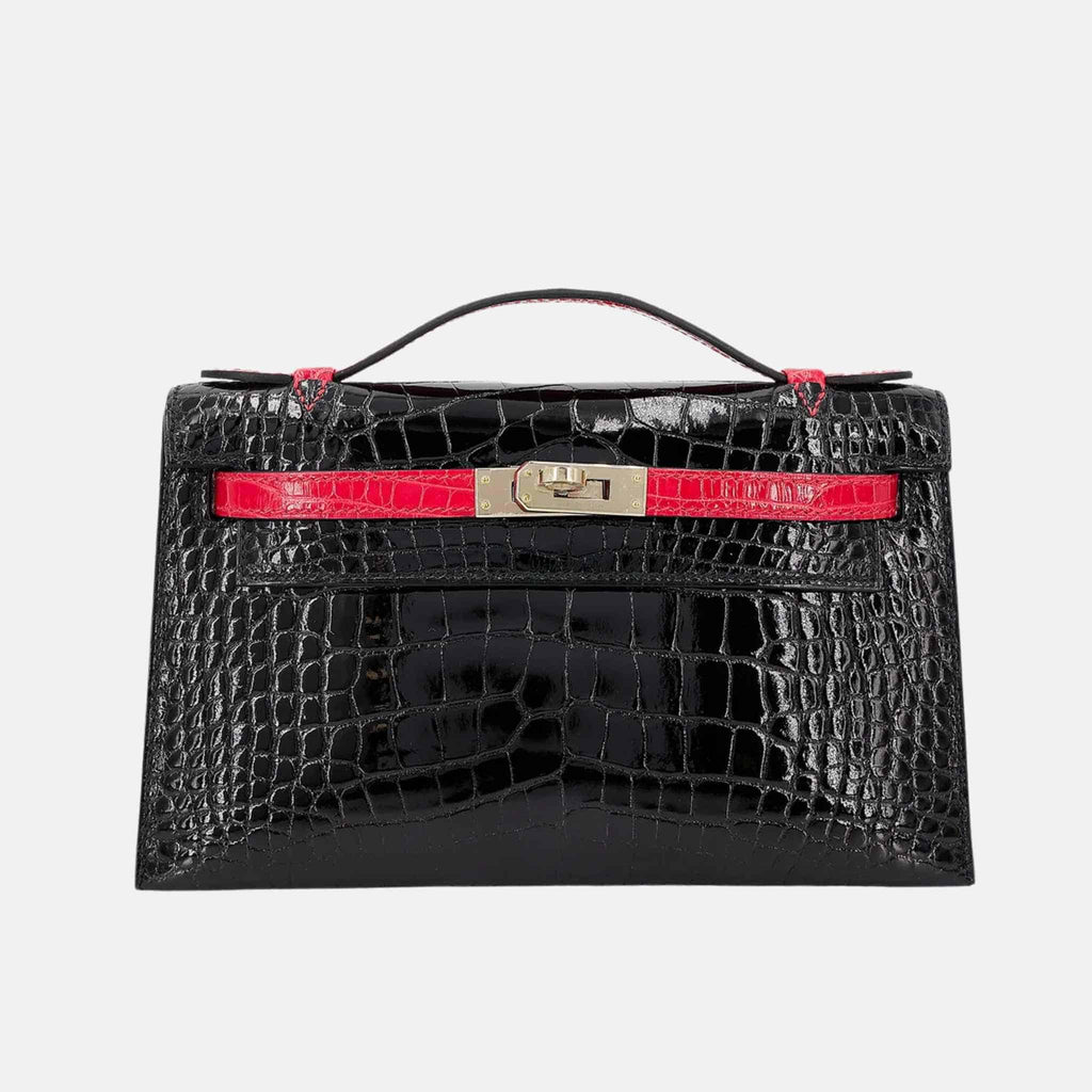 Hermes Bags оригінал | Швидка доставка Україна – боковий вид