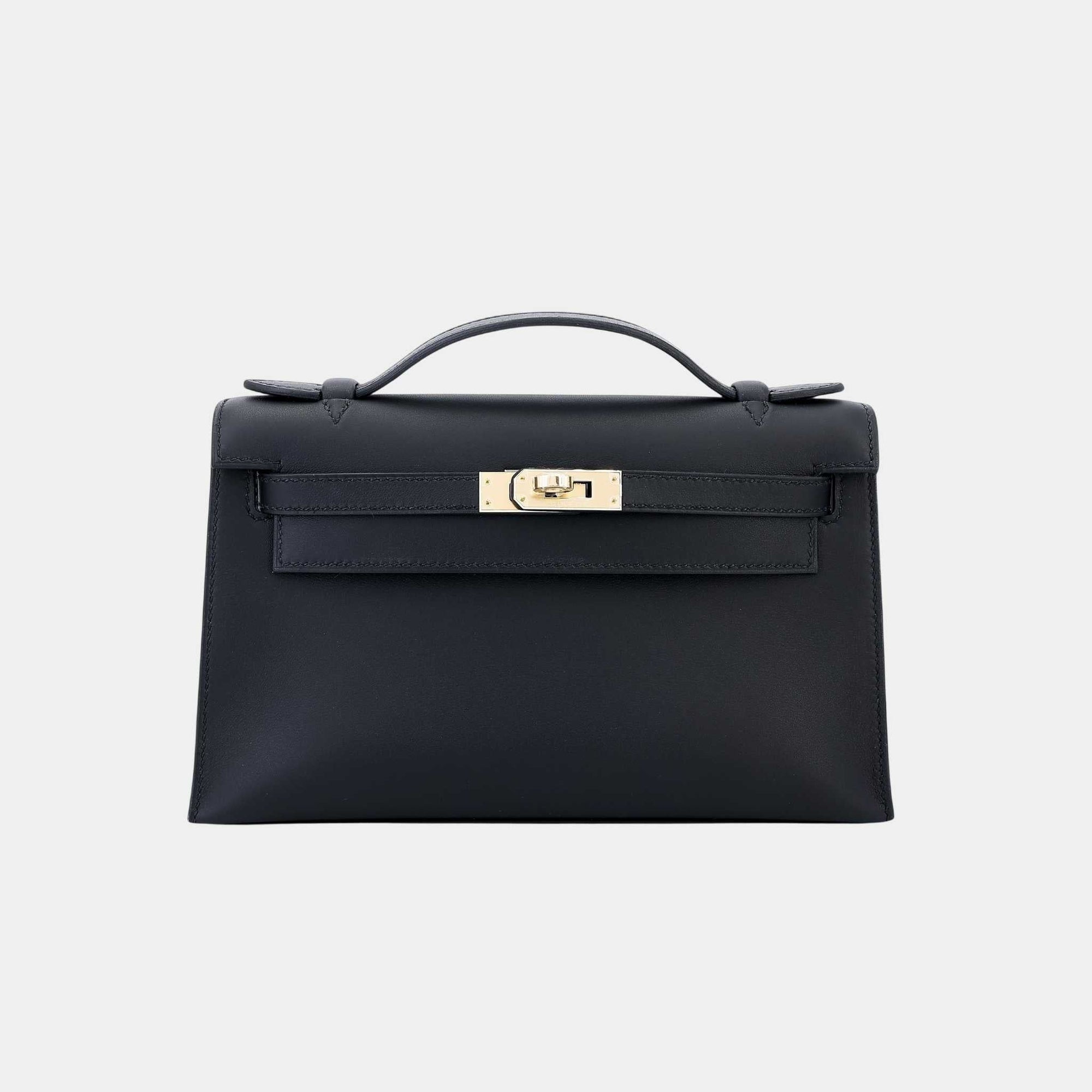 Hermes Bags оригінал | Швидка доставка Україна – боковий вид