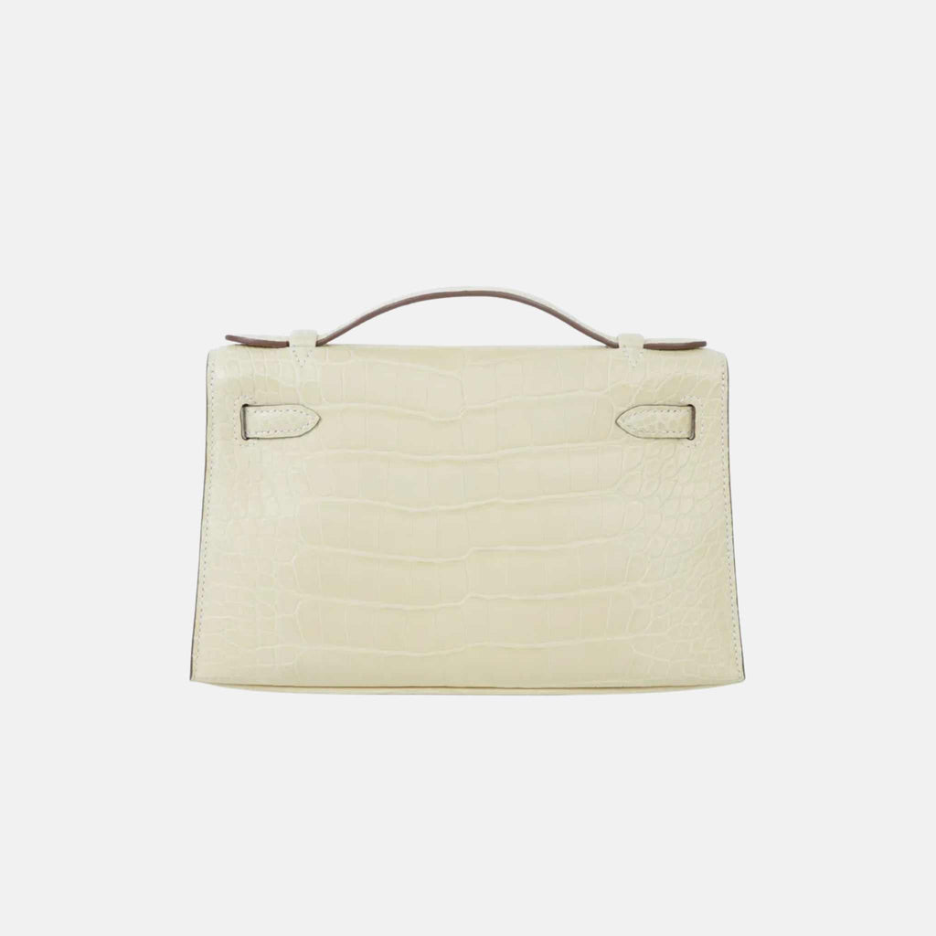 Hermes Bags оригінал | Швидка доставка Україна – вид ззаду