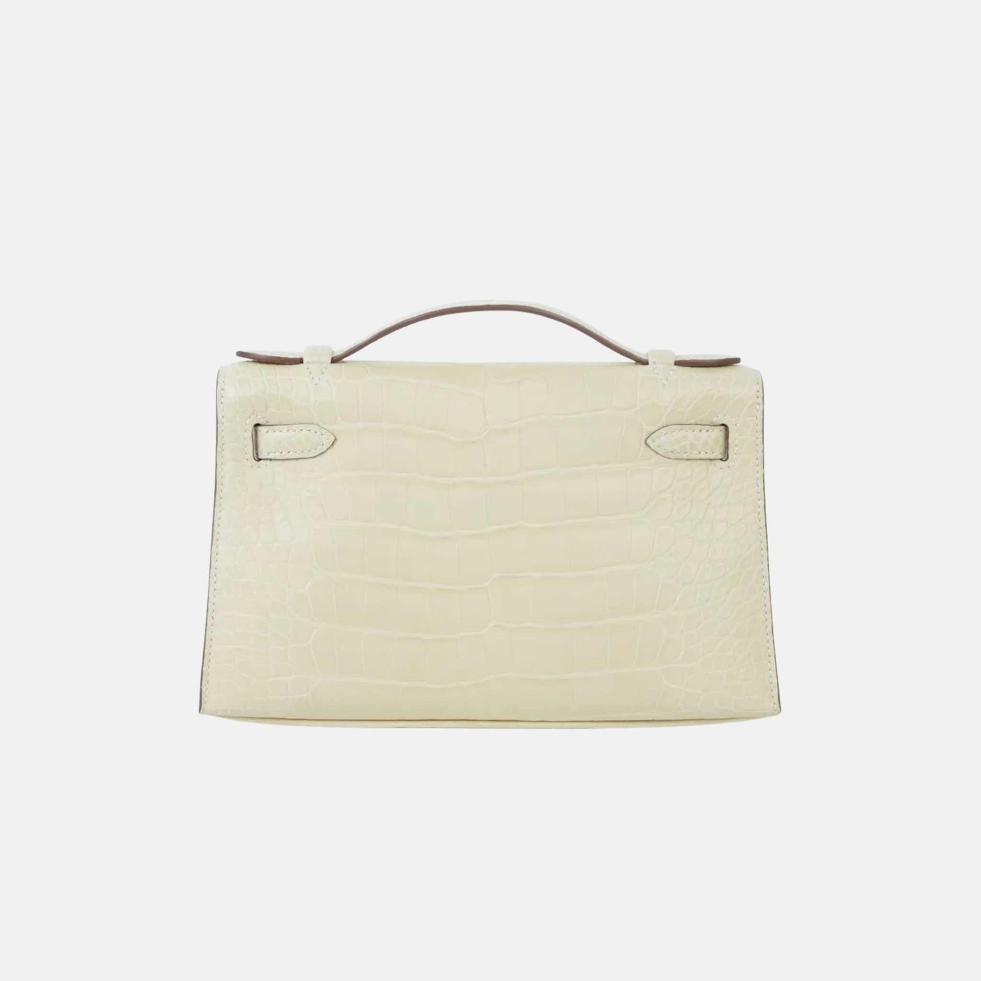 Hermes Bags оригінал | Швидка доставка Україна – вид ззаду