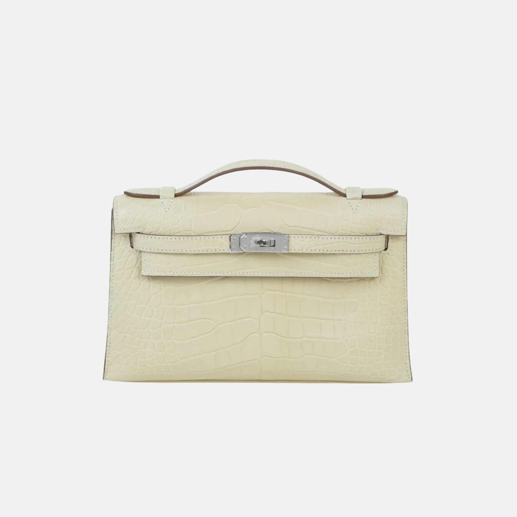 Hermes Bags оригінал | Швидка доставка Україна – боковий вид