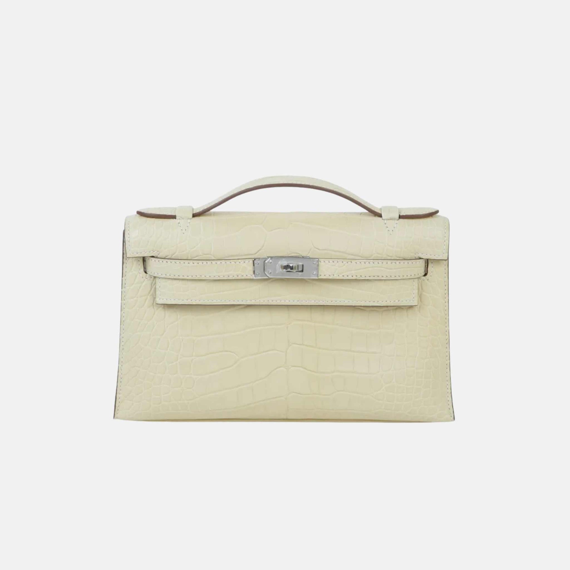 Hermes Bags оригінал | Швидка доставка Україна – боковий вид