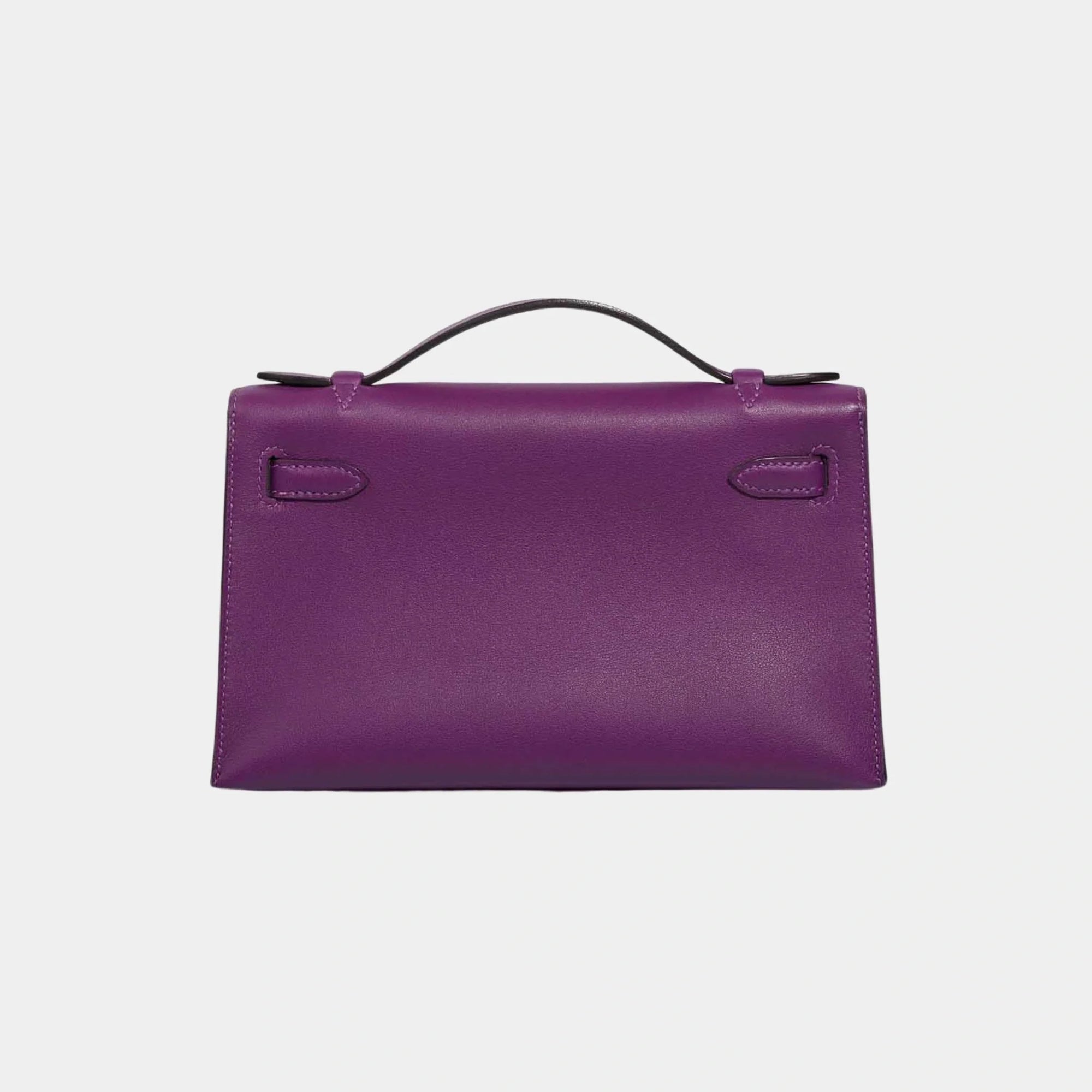 Hermes Bags оригінал | Швидка доставка Україна – вид ззаду