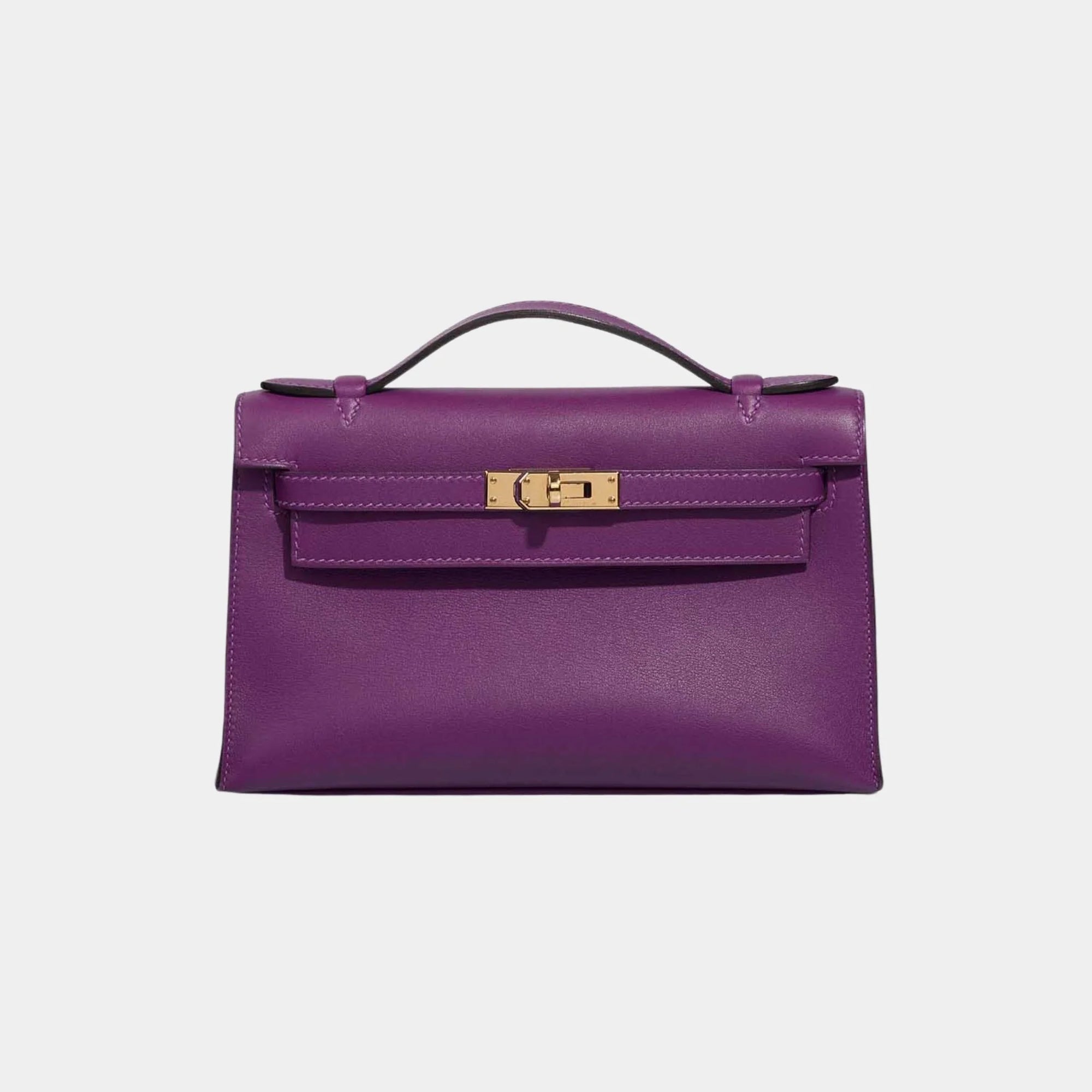 Hermes Bags оригінал | Швидка доставка Україна – боковий вид