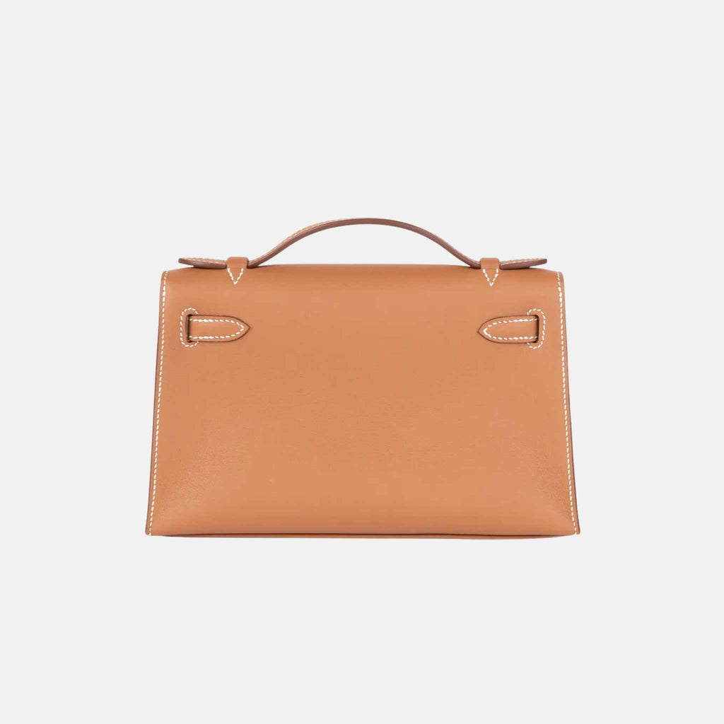 Hermes Bags оригінал | Швидка доставка Україна – вид ззаду