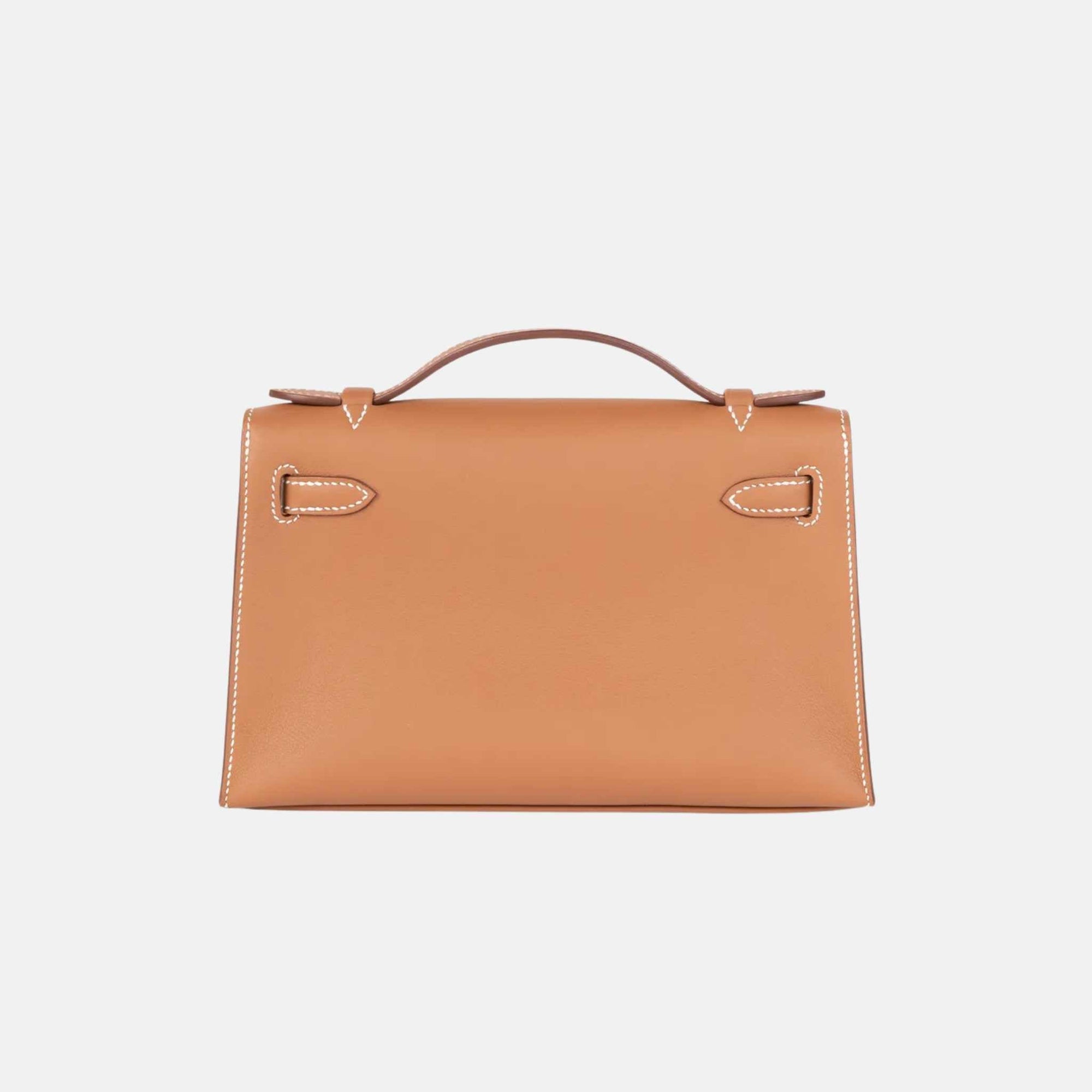 Hermes Bags оригінал | Швидка доставка Україна – вид ззаду