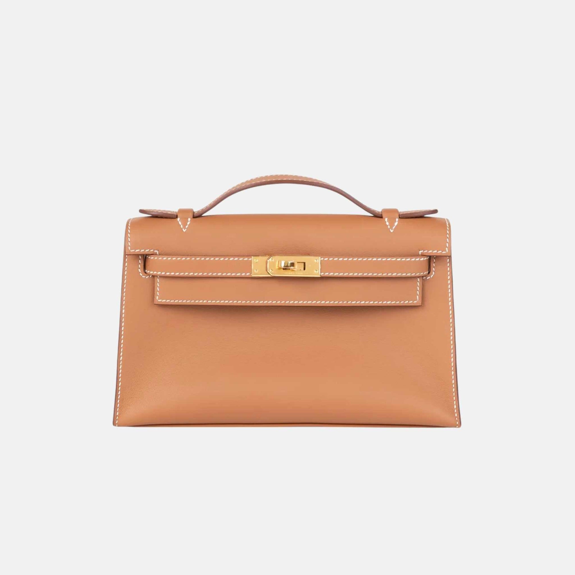 Hermes Bags оригінал | Швидка доставка Україна – боковий вид