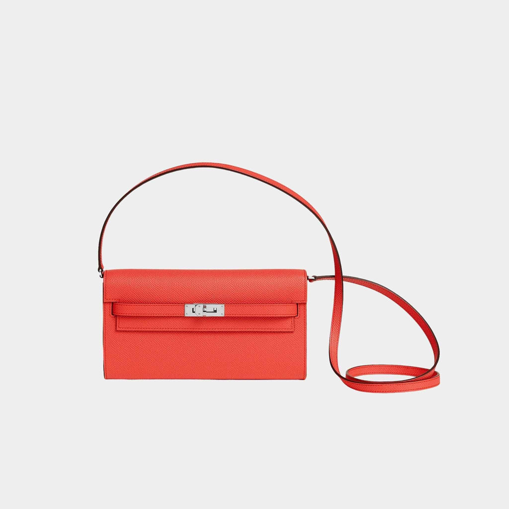 Hermes Bags оригінал | Швидка доставка Україна – боковий вид
