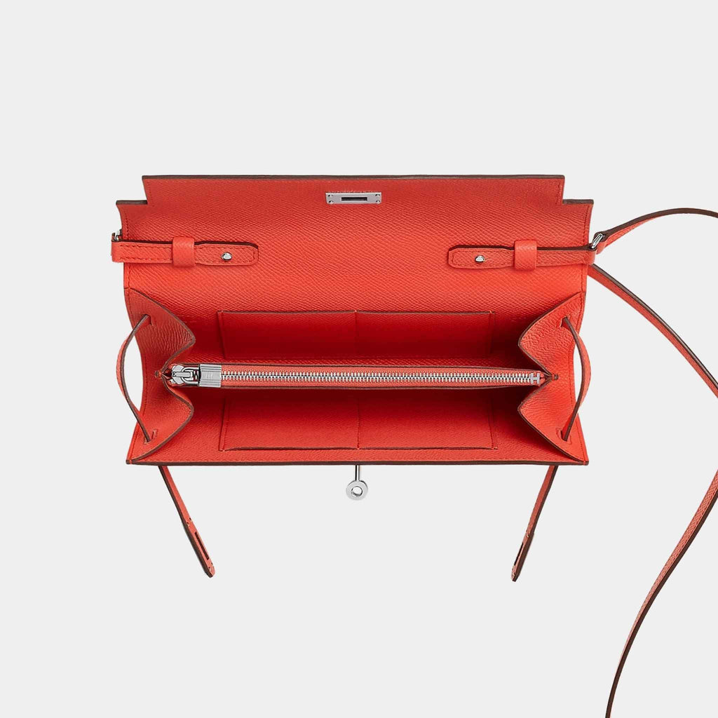 Hermes Bags оригінал | Швидка доставка Україна – вид ззаду