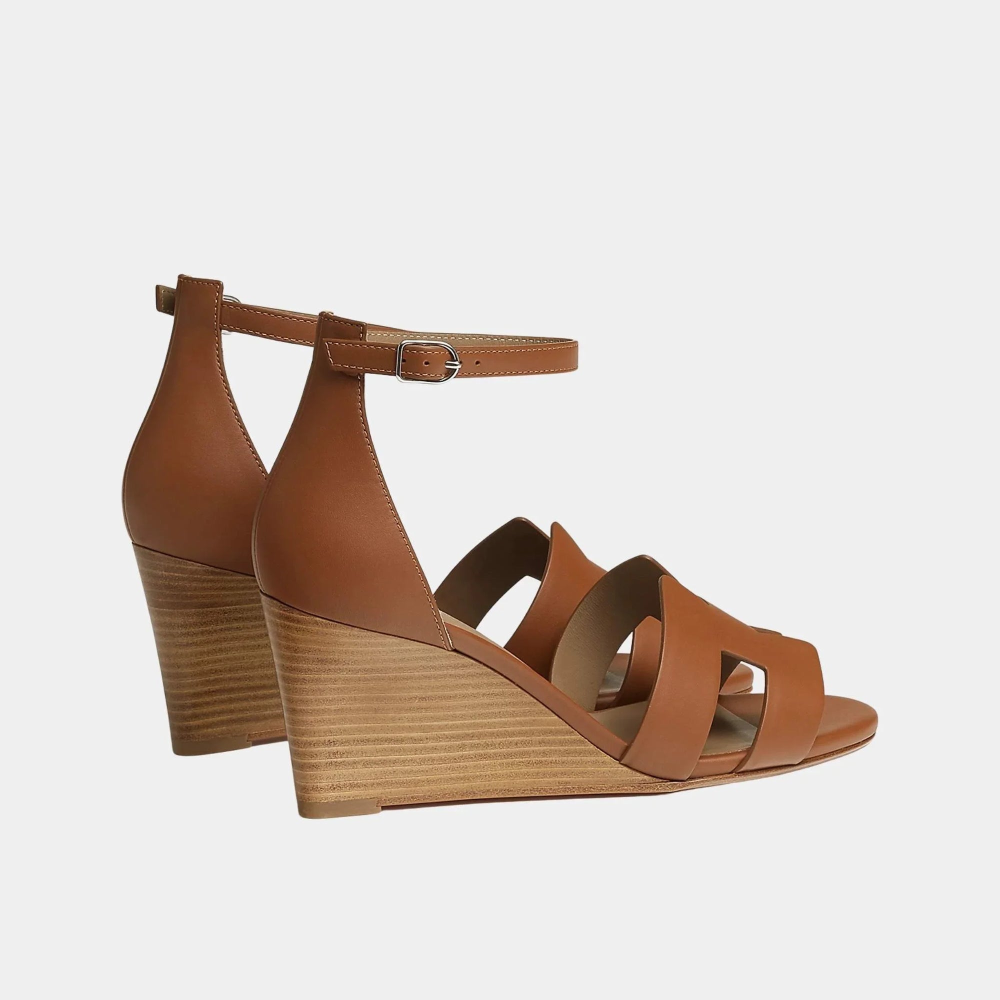 Legend Sandal In Calfskin Hermes оригінал – Купити в Україні – детальний вид