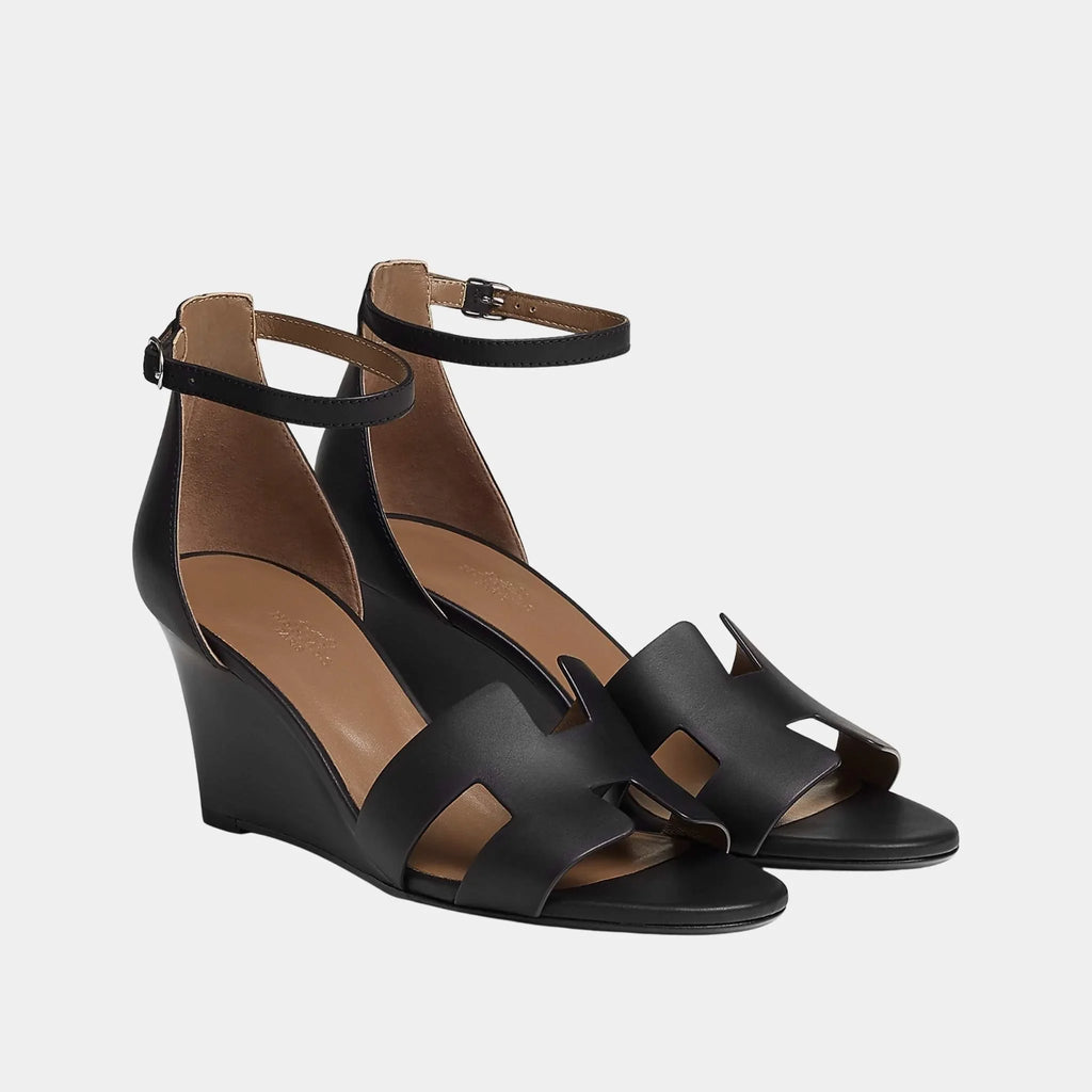 Legend Sandal In Calfskin Hermes оригінал – Купити в Україні – збільшений вид