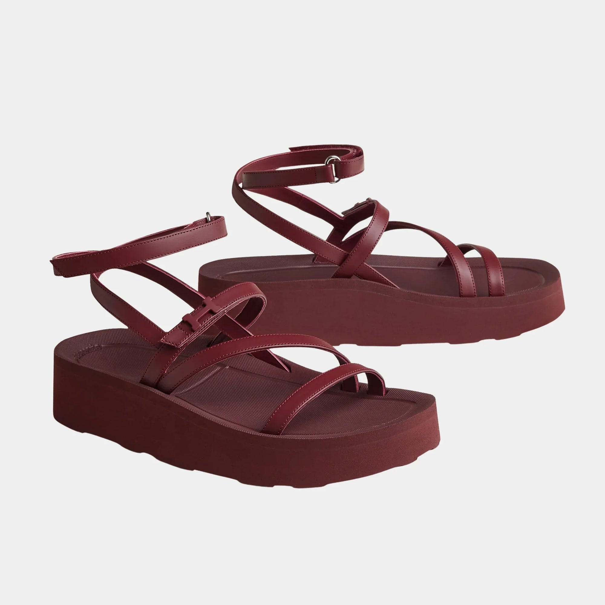 Hermes Footwear оригінал | Швидка доставка Україна – боковий вид
