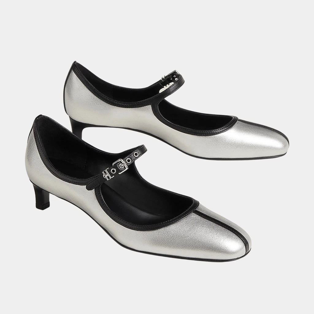 Hermes Footwear оригінал | Швидка доставка Україна – боковий вид