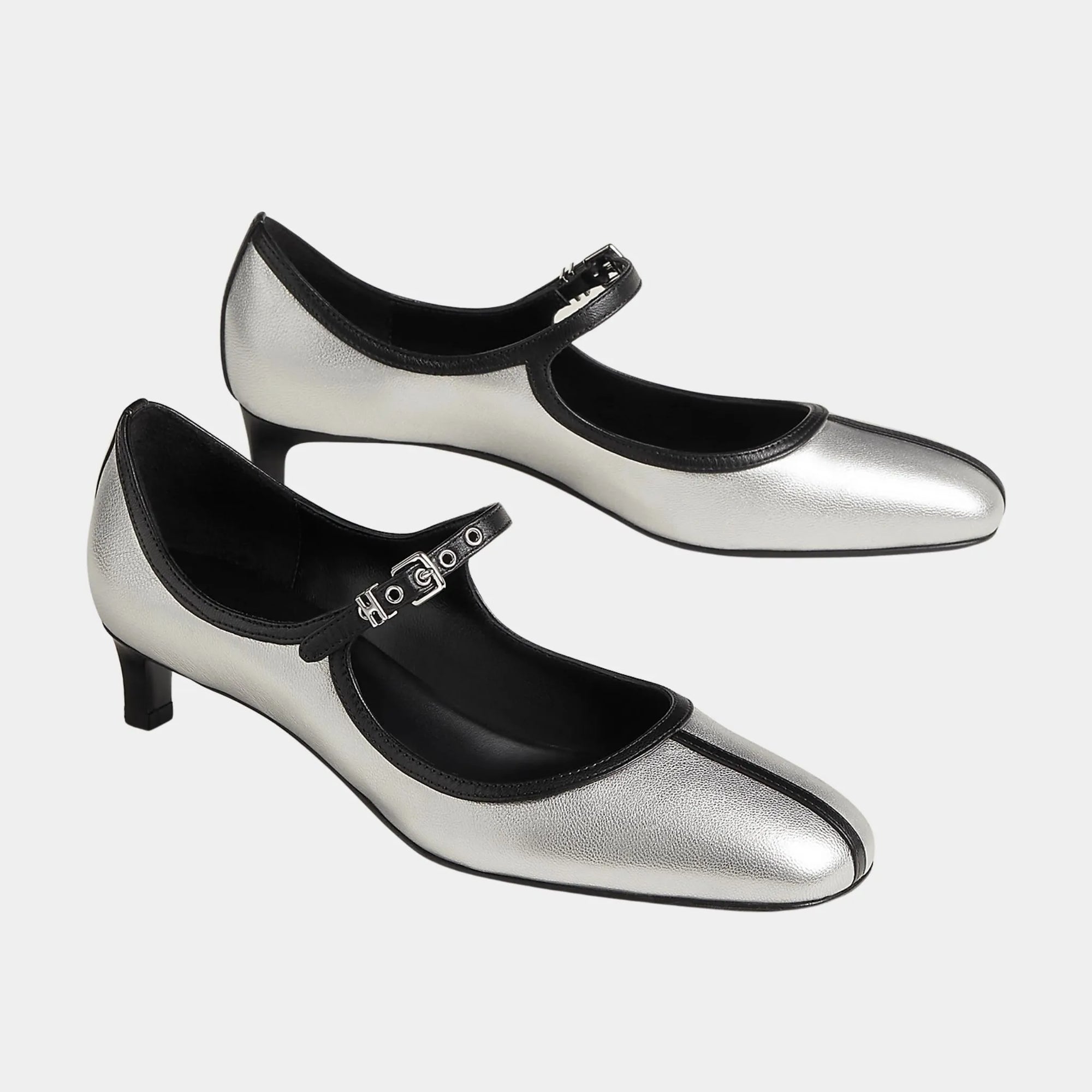 Hermes Footwear оригінал | Швидка доставка Україна – боковий вид