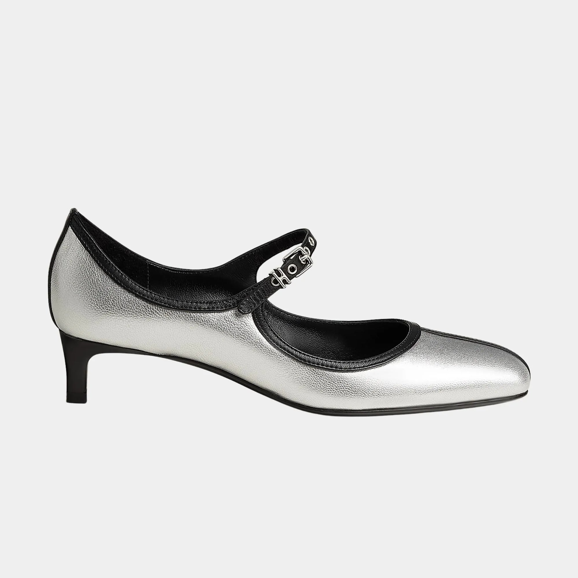 Hermes Footwear оригінал | Швидка доставка Україна – вид ззаду