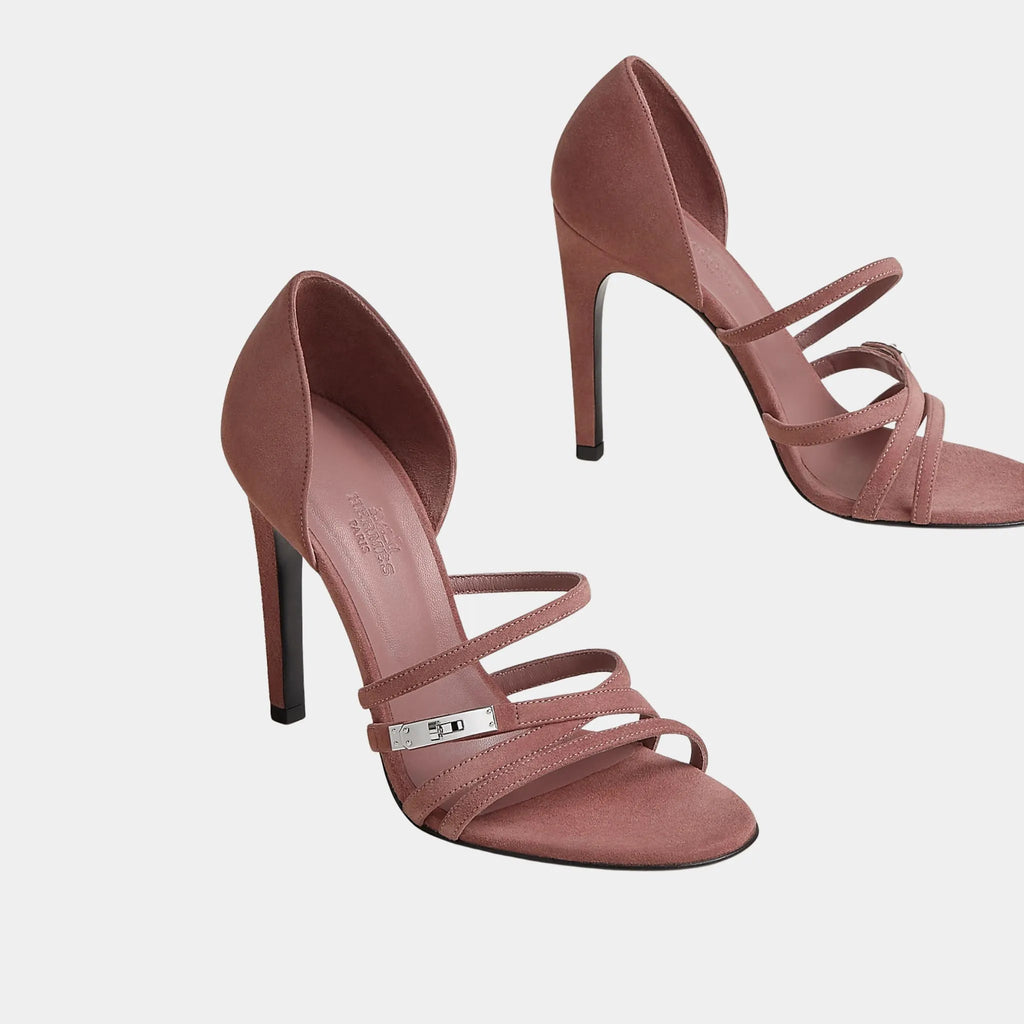 Hermes Footwear оригінал | Швидка доставка Україна – вид ззаду