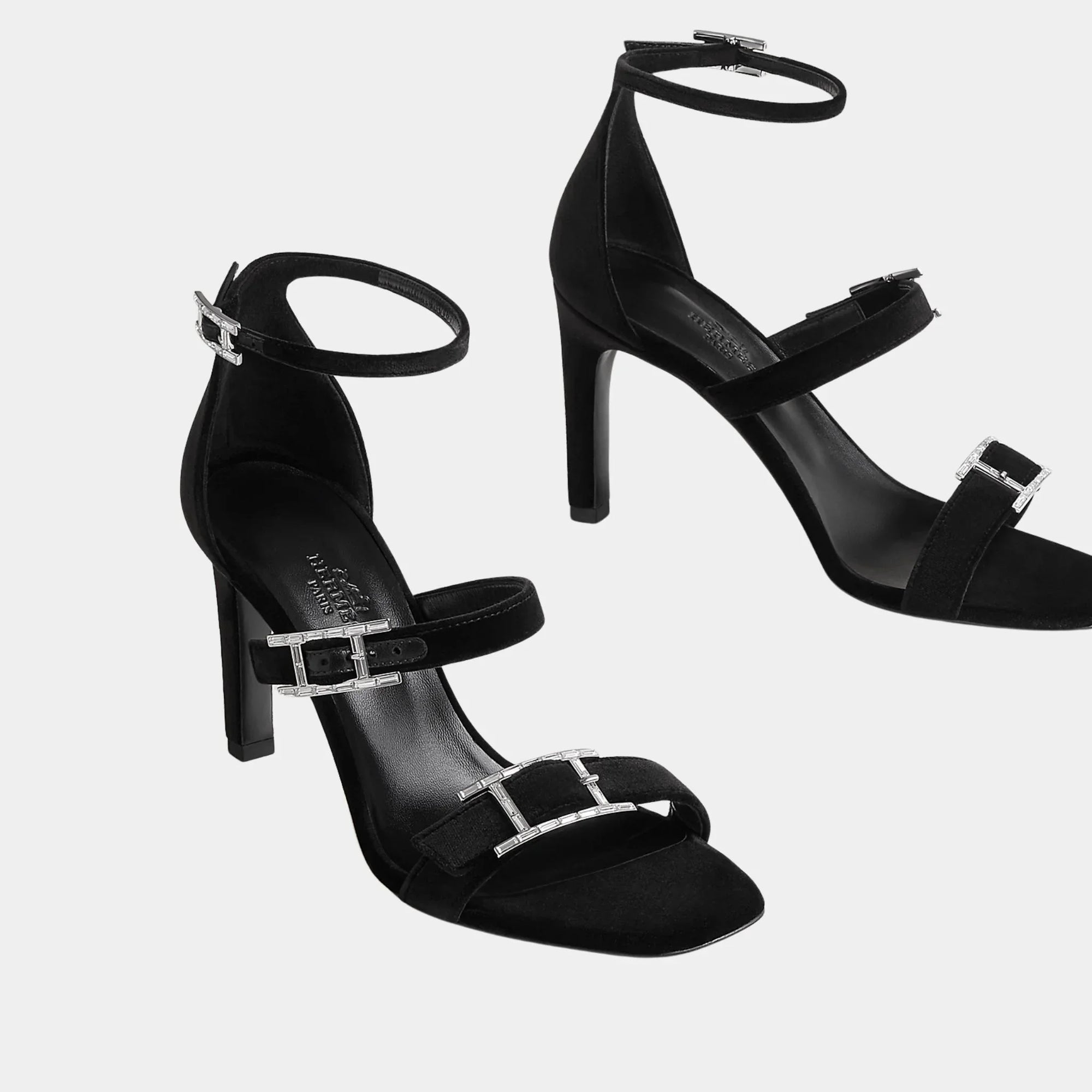 Hermes Footwear оригінал | Швидка доставка Україна – боковий вид