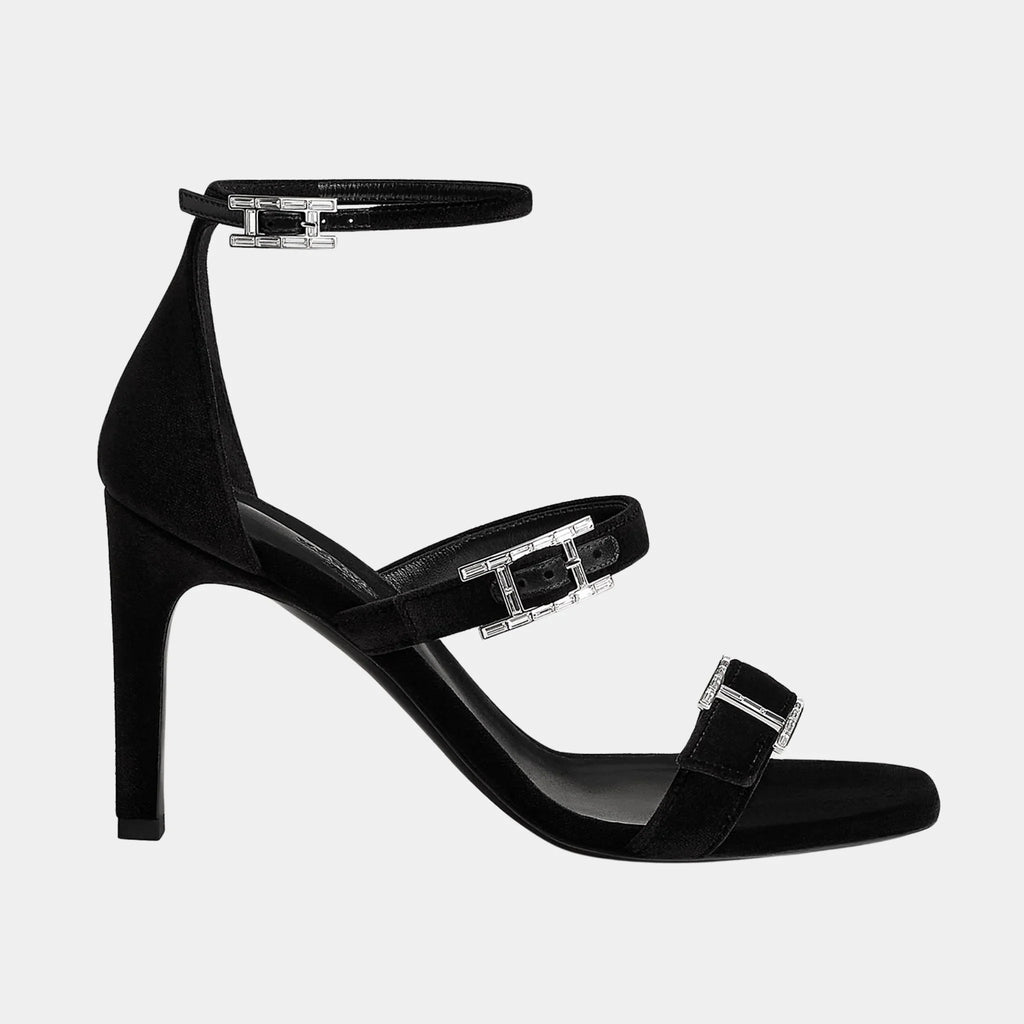Hermes Footwear оригінал | Швидка доставка Україна – вид ззаду