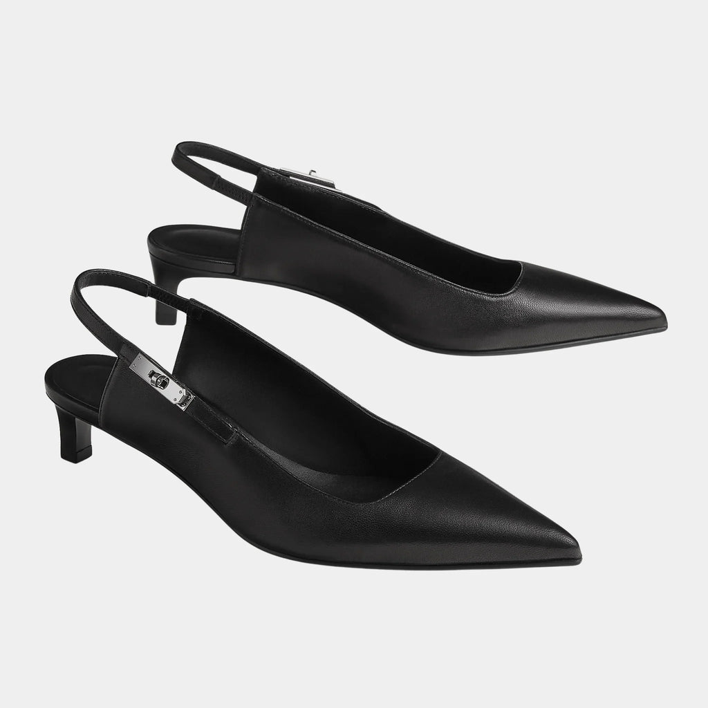 Hermes Footwear оригінал | Швидка доставка Україна – боковий вид