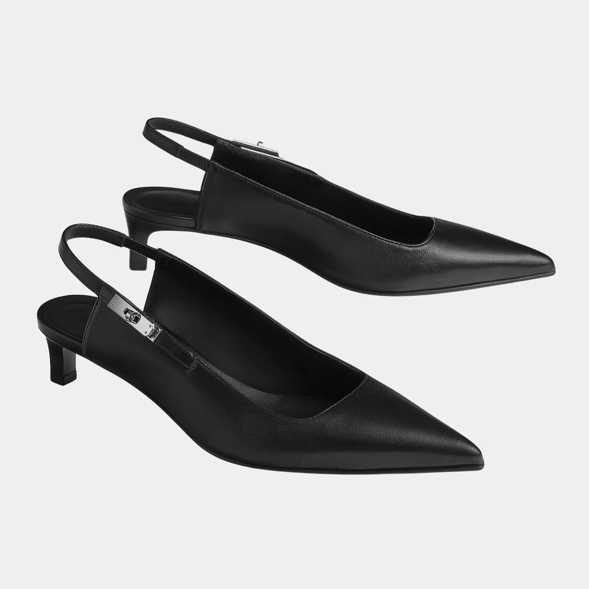 Hermes Footwear оригінал | Швидка доставка Україна – боковий вид