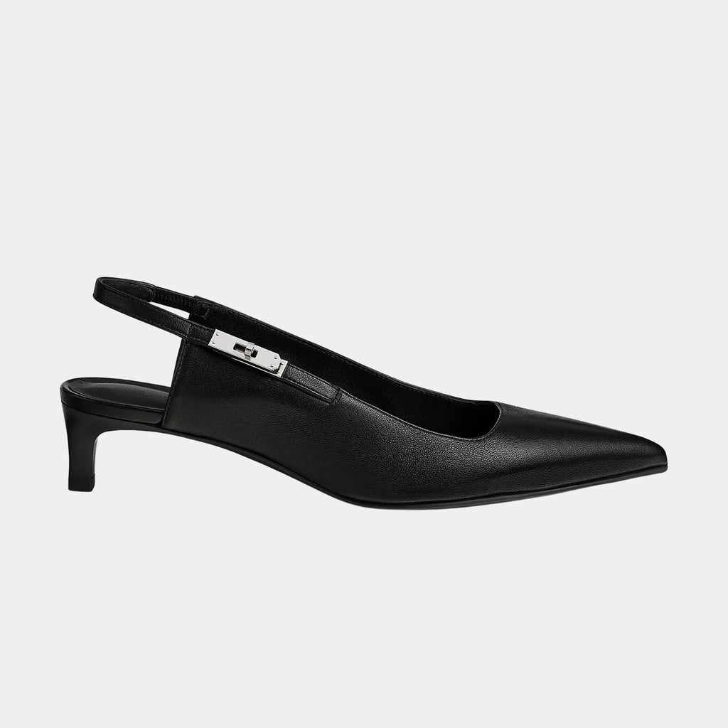 Hermes Footwear оригінал | Швидка доставка Україна – вид ззаду
