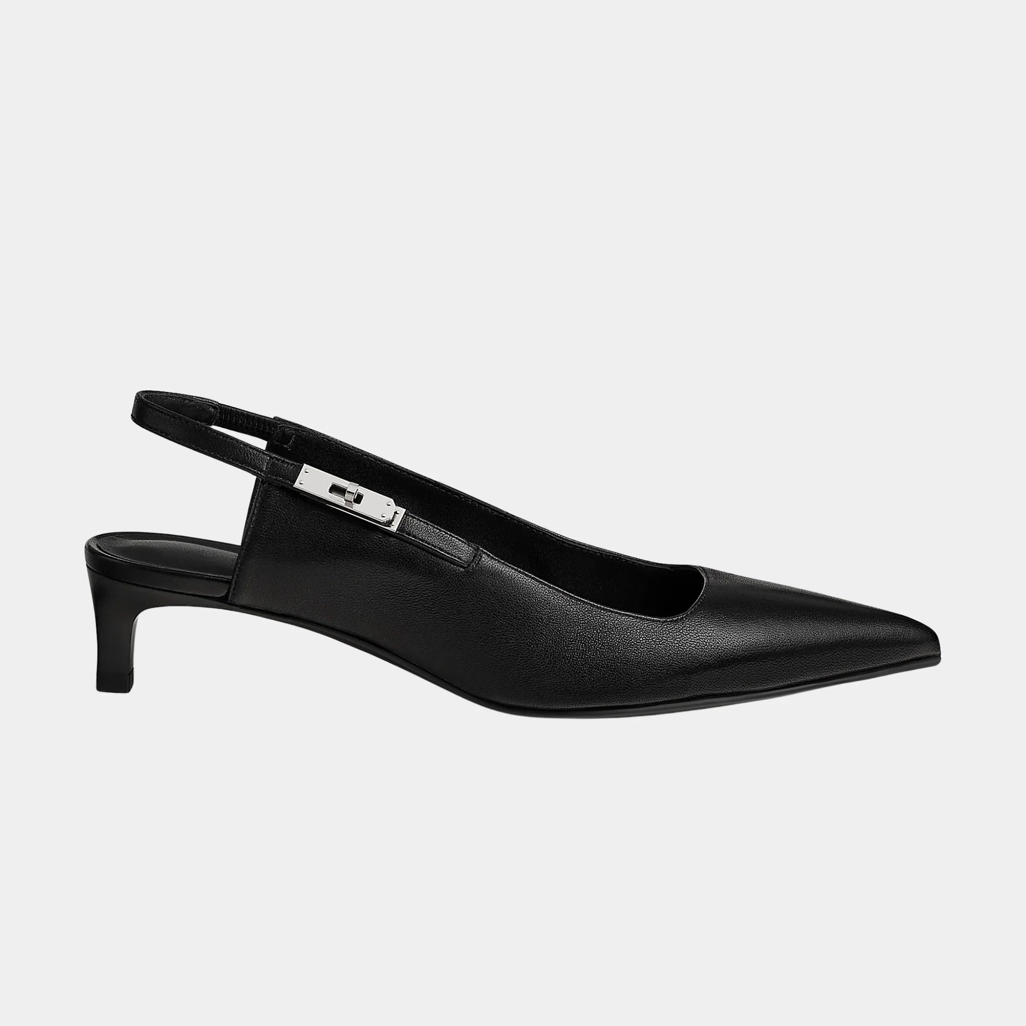 Hermes Footwear оригінал | Швидка доставка Україна – вид ззаду