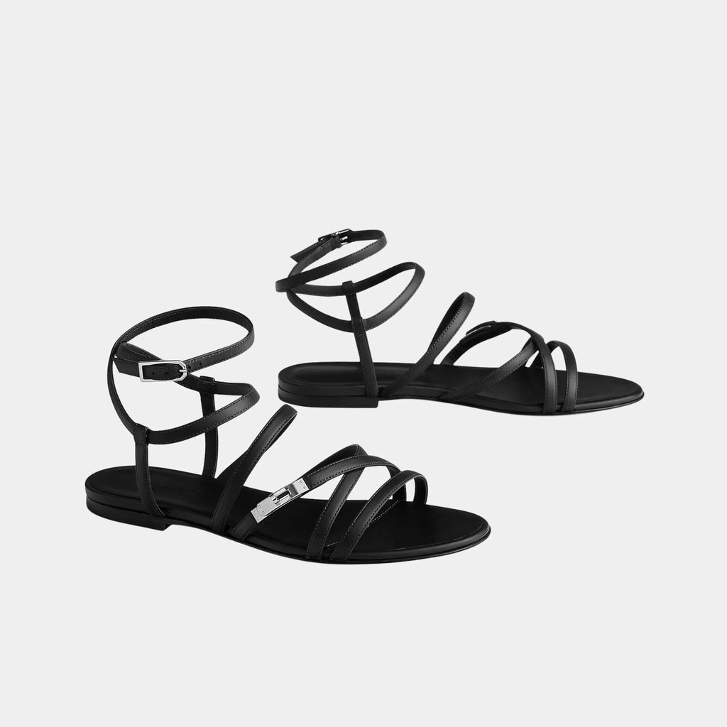 Hermes Footwear оригінал | Швидка доставка Україна – боковий вид