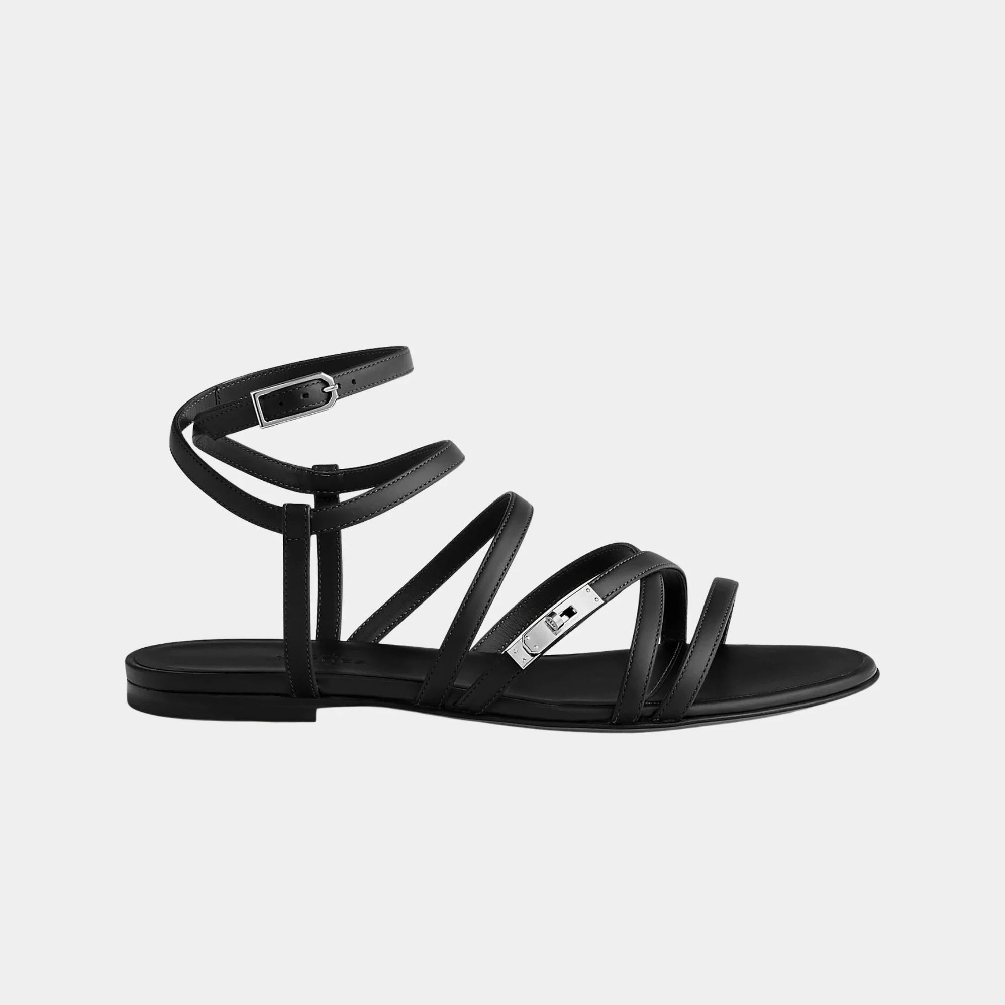 Hermes Footwear оригінал | Швидка доставка Україна – вид ззаду