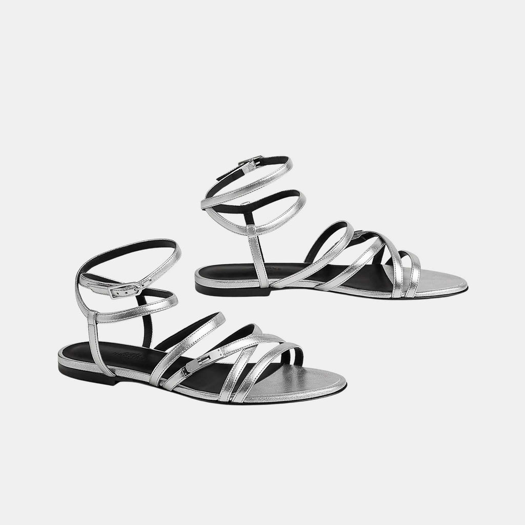 Hermes Footwear оригінал | Швидка доставка Україна – боковий вид
