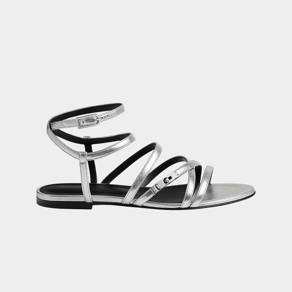 Hermes Footwear оригінал | Швидка доставка Україна – вид ззаду