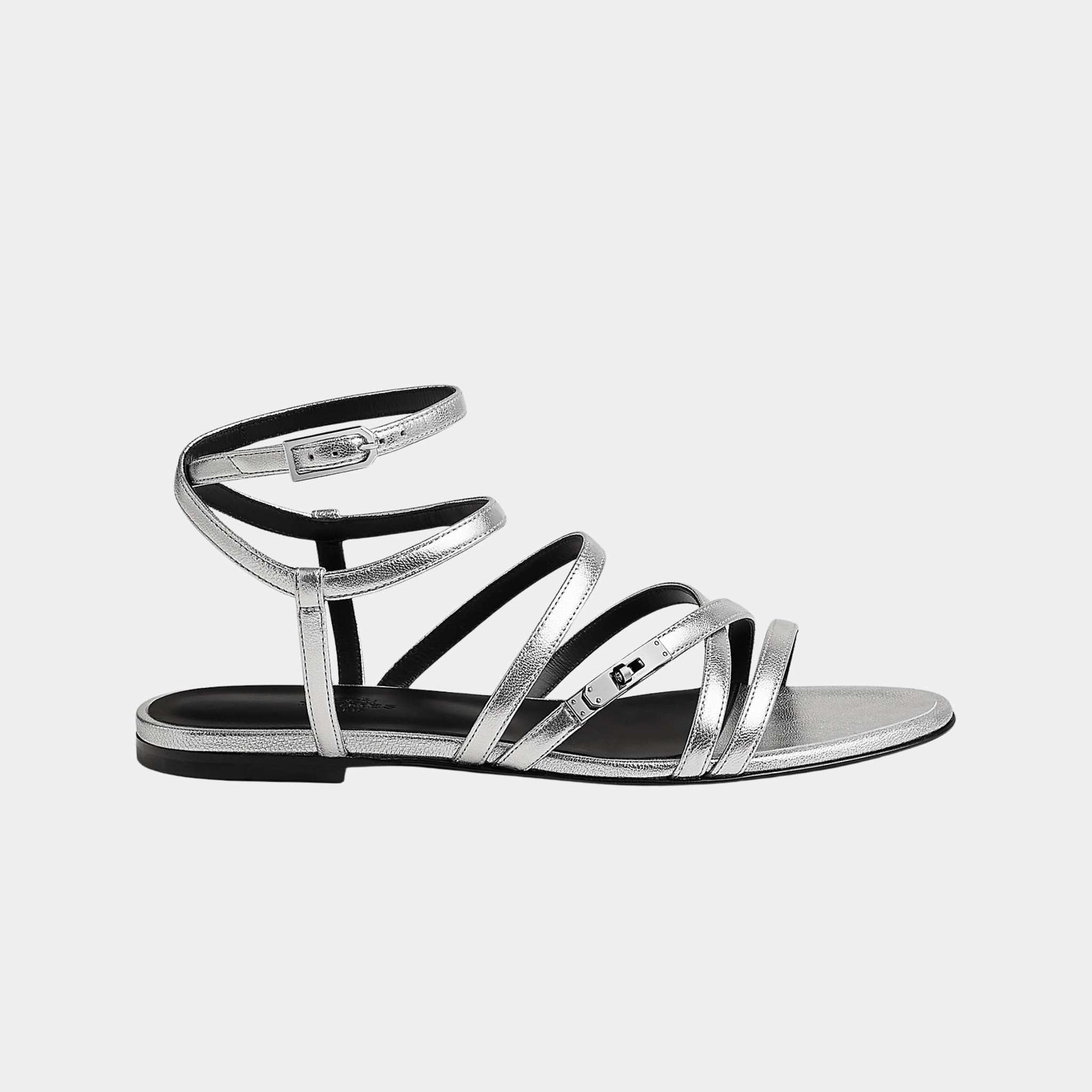 Hermes Footwear оригінал | Швидка доставка Україна – вид ззаду