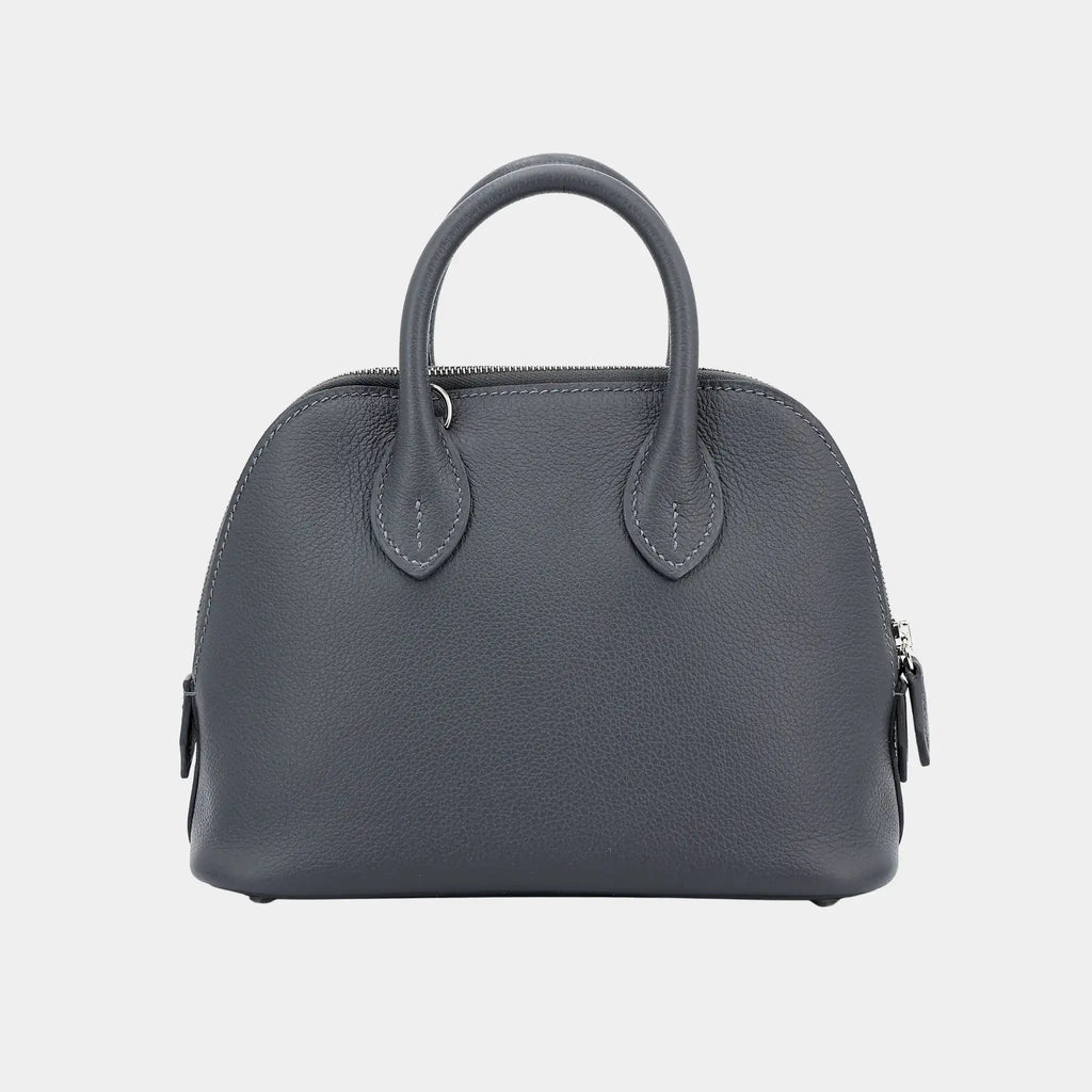 Оригінальна Mini Bolide Evercolor Ardoise Phw Hermes – боковий вид