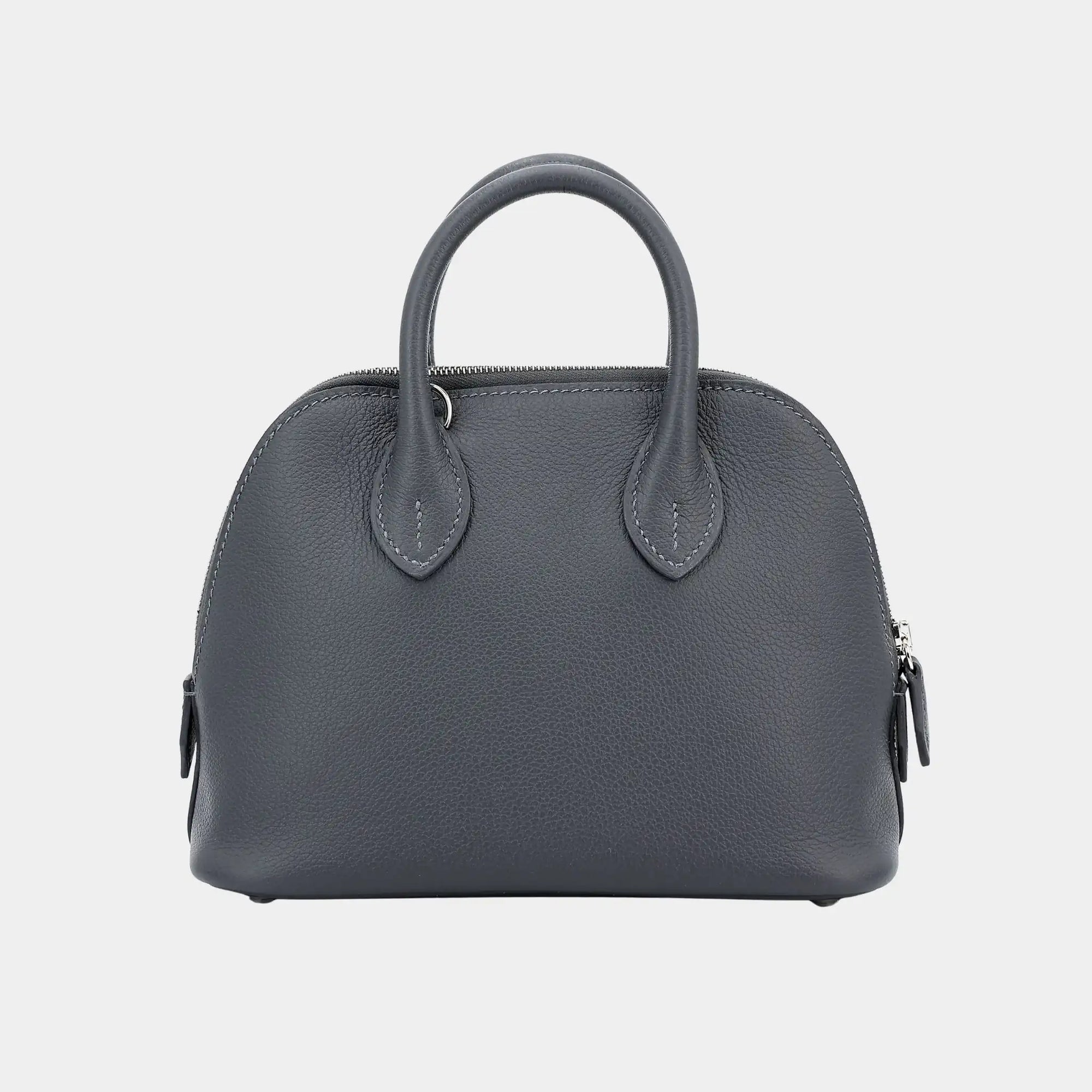 Оригінальна Mini Bolide Evercolor Ardoise Phw Hermes – боковий вид