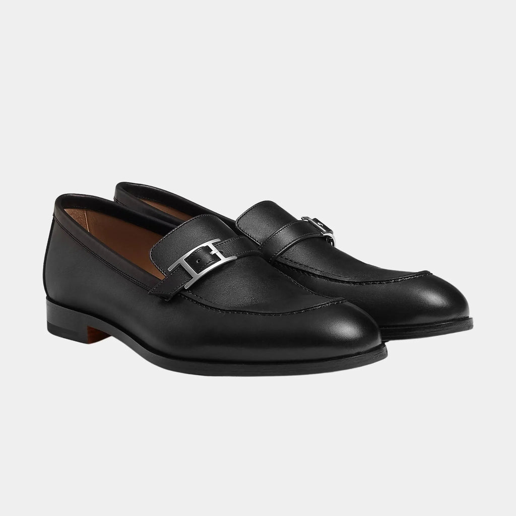 Hermes Footwear оригінал | Швидка доставка Україна – боковий вид