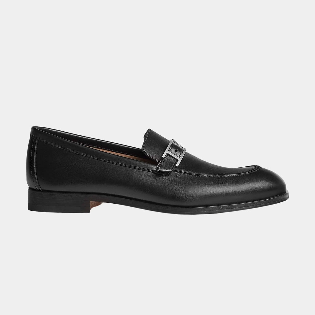 Hermes Footwear оригінал | Швидка доставка Україна – вид ззаду