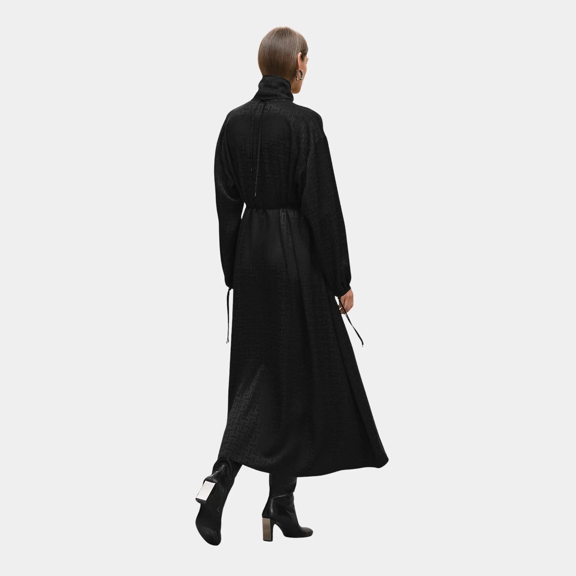 Hermes Dresses & Skirts оригінал | Швидка доставка Україна – вид ззаду
