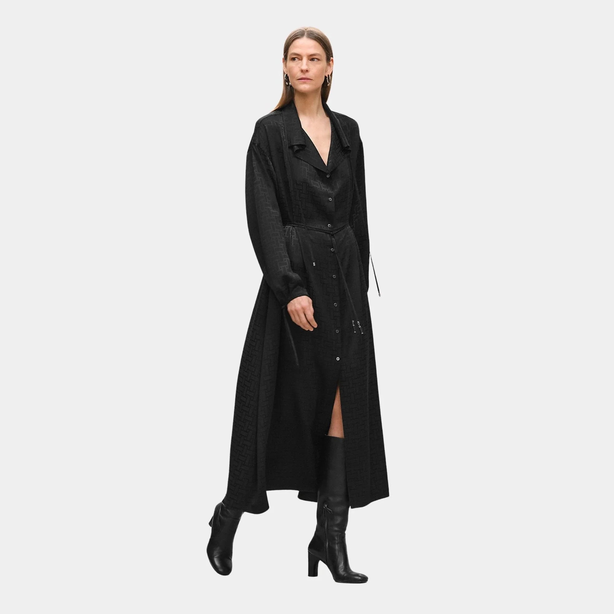 Hermes Dresses & Skirts оригінал | Швидка доставка Україна – боковий вид