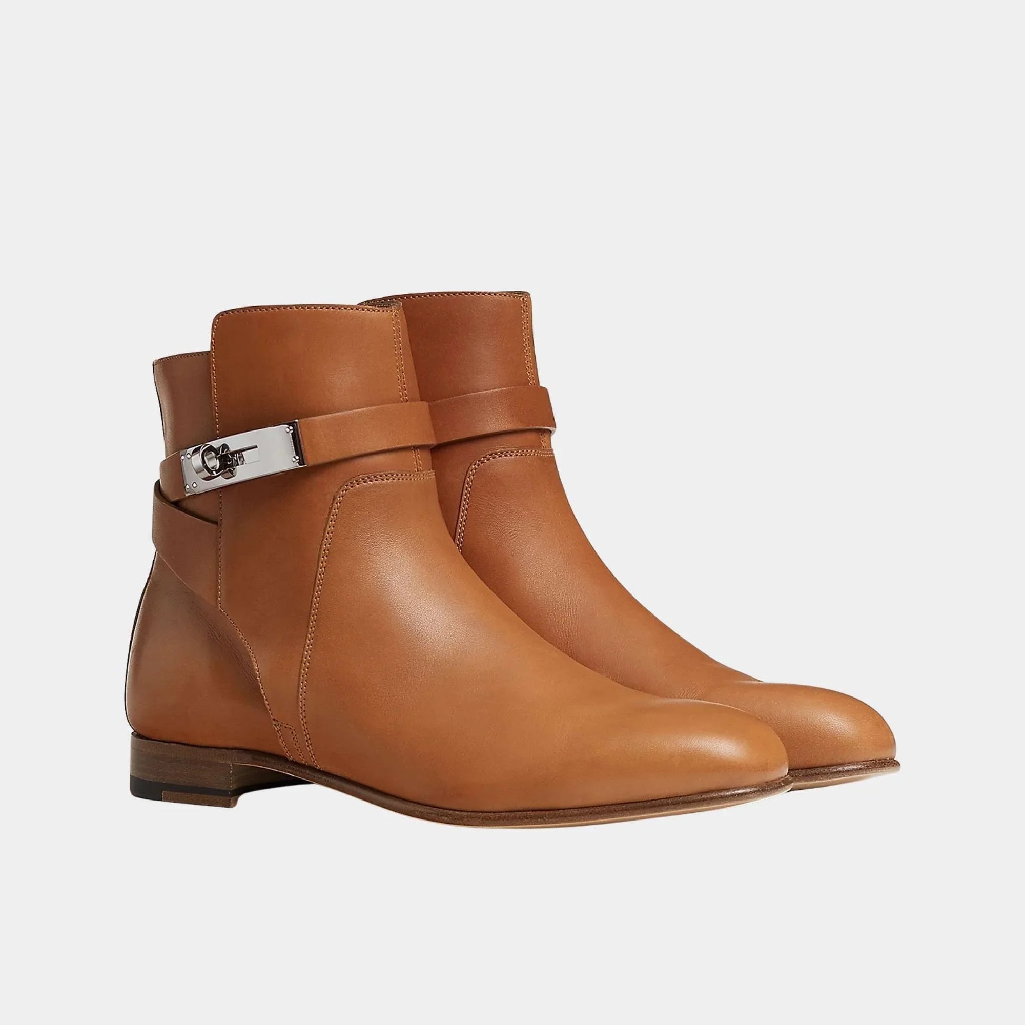 Hermes Footwear оригінал | Швидка доставка Україна – боковий вид
