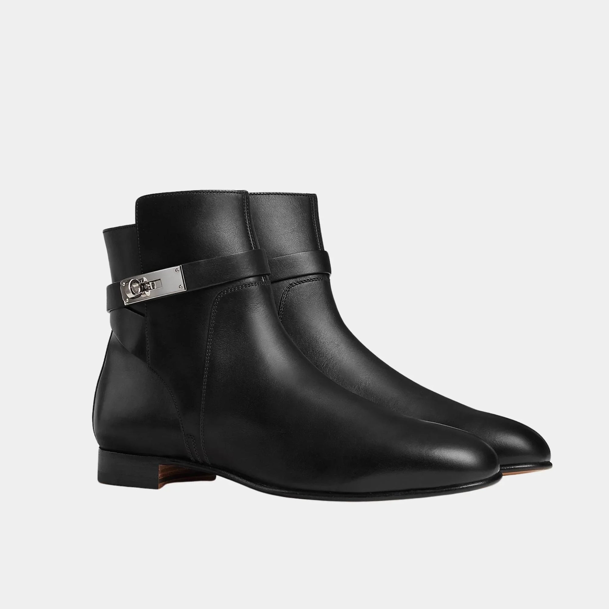 Hermes Footwear оригінал | Швидка доставка Україна – збільшений вид