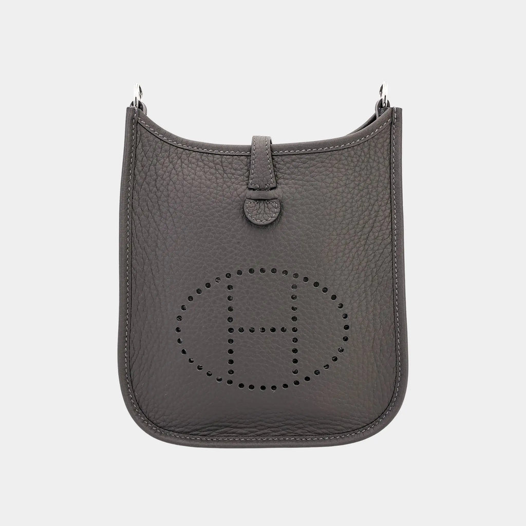Hermes Bags оригінал | Швидка доставка Україна – боковий вид