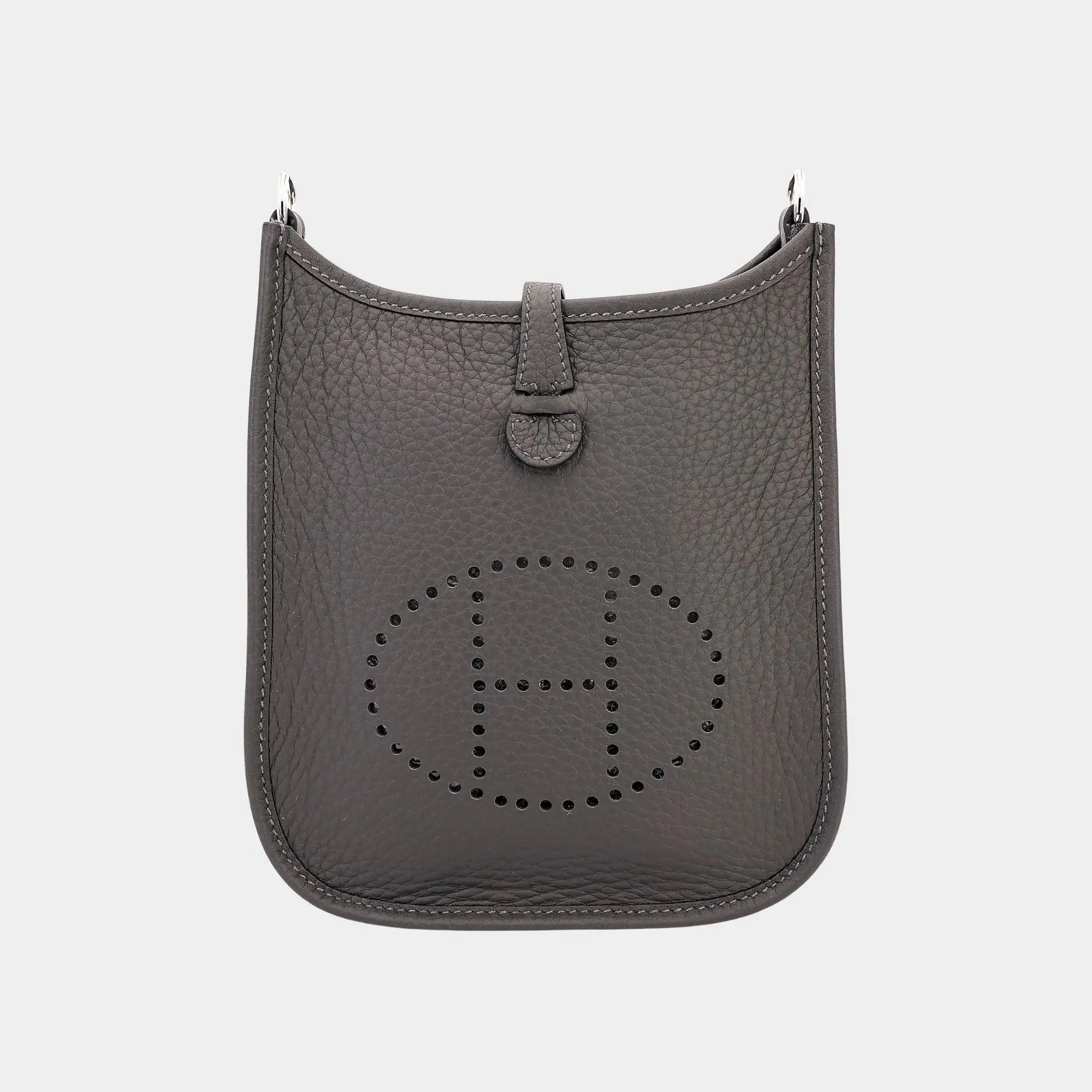 Hermes Bags оригінал | Швидка доставка Україна – боковий вид